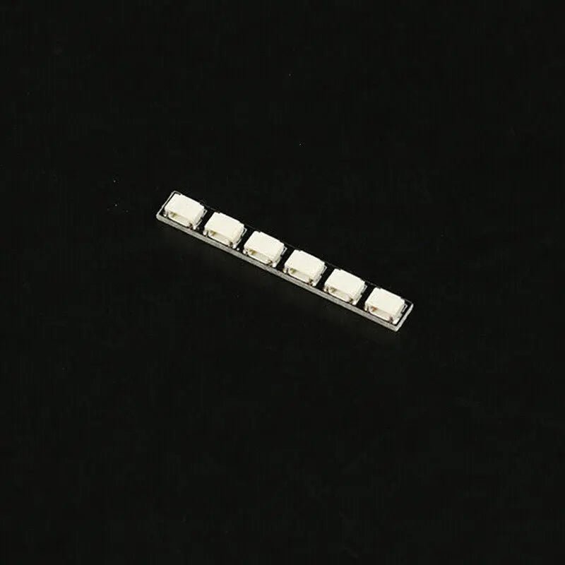 Expansion Boards (Pack of 5) — LED light kit for LEGO®, illuminated at night