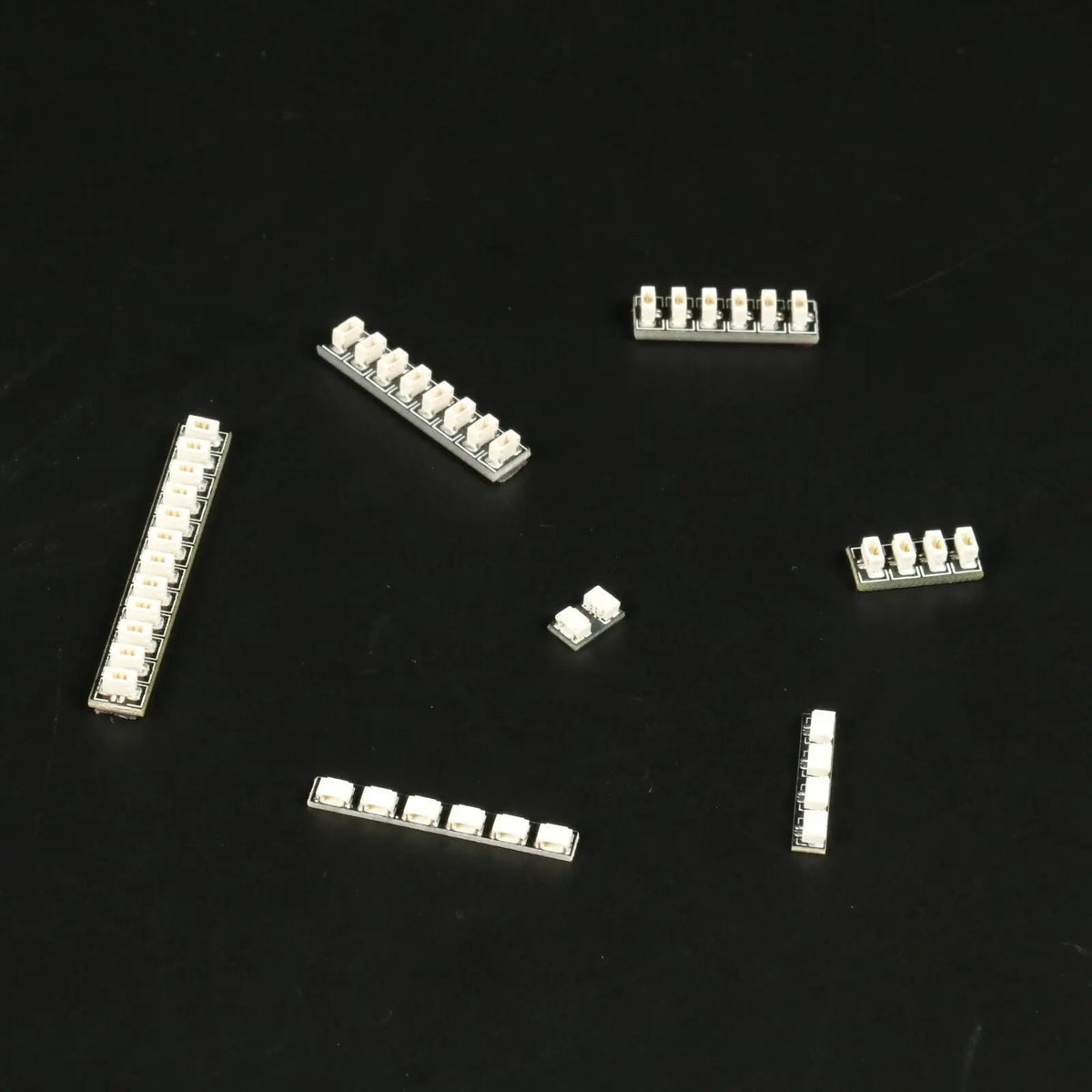 Expansion Boards (Pack of 5) — LEGO® LED lighting accessory, brightened interior detail