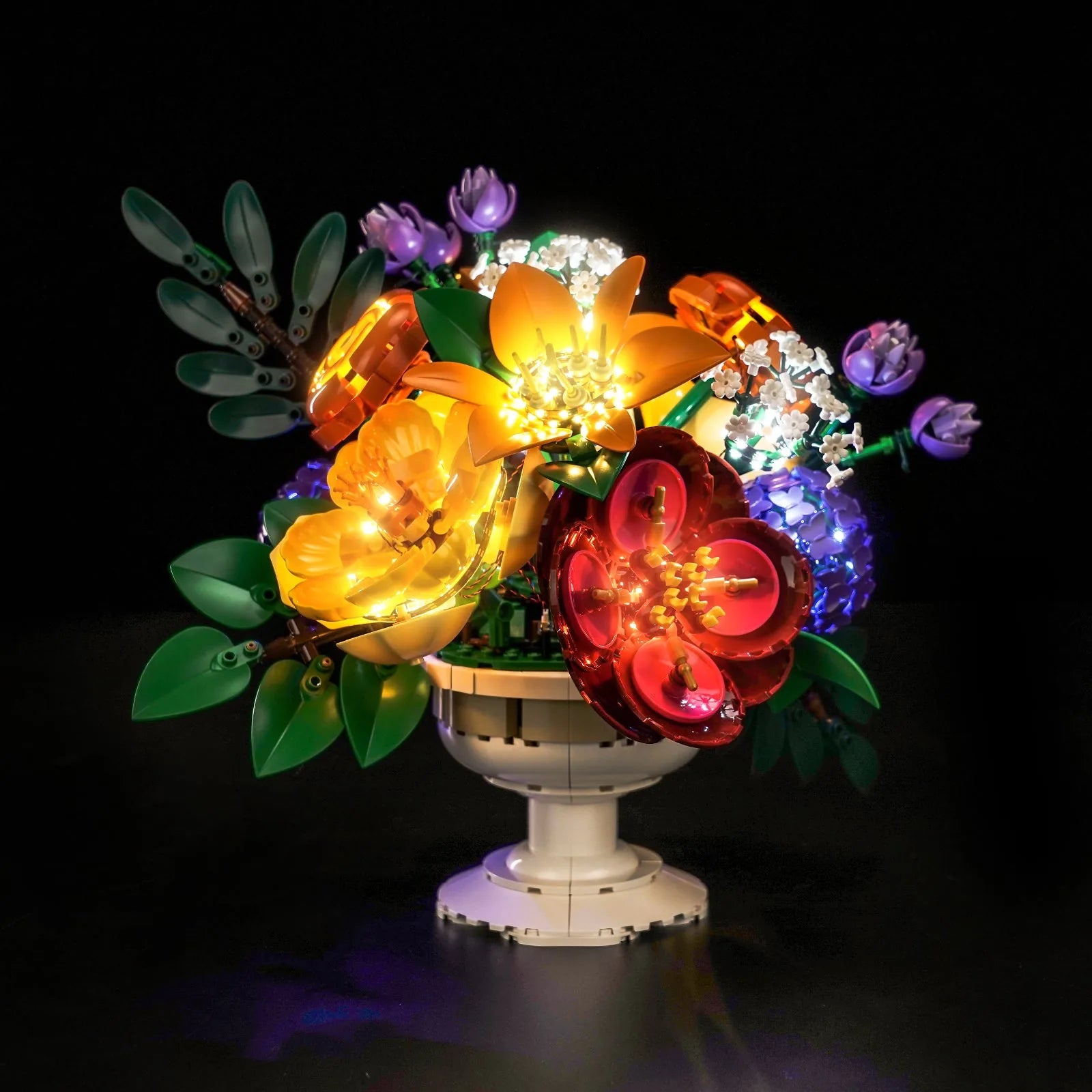 Light_Kit_for_LEGO_Flower_Arrangement_10345_Bright_My_Bricks_2