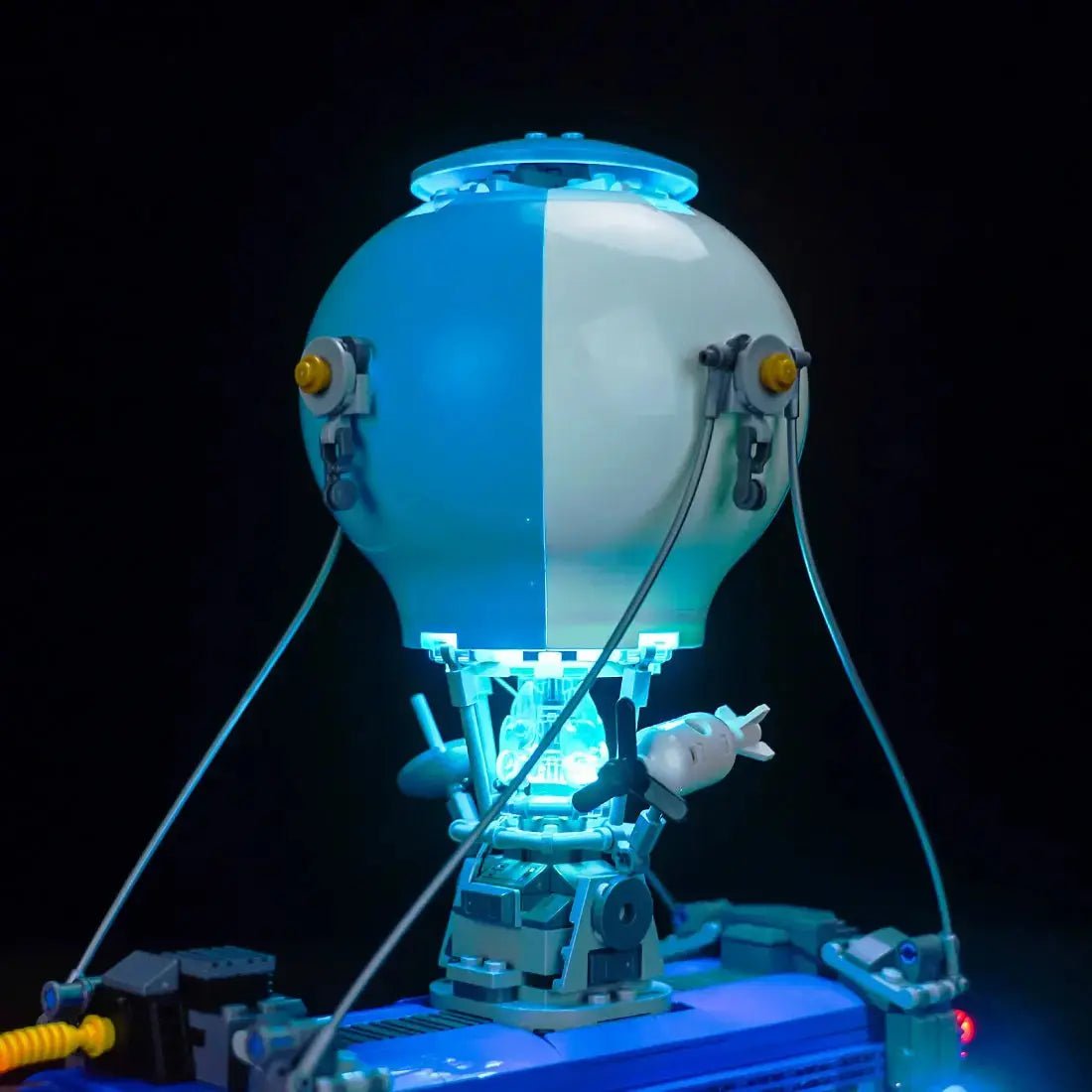 Light Kit for LEGO® Fortnite Battle Bus #77073