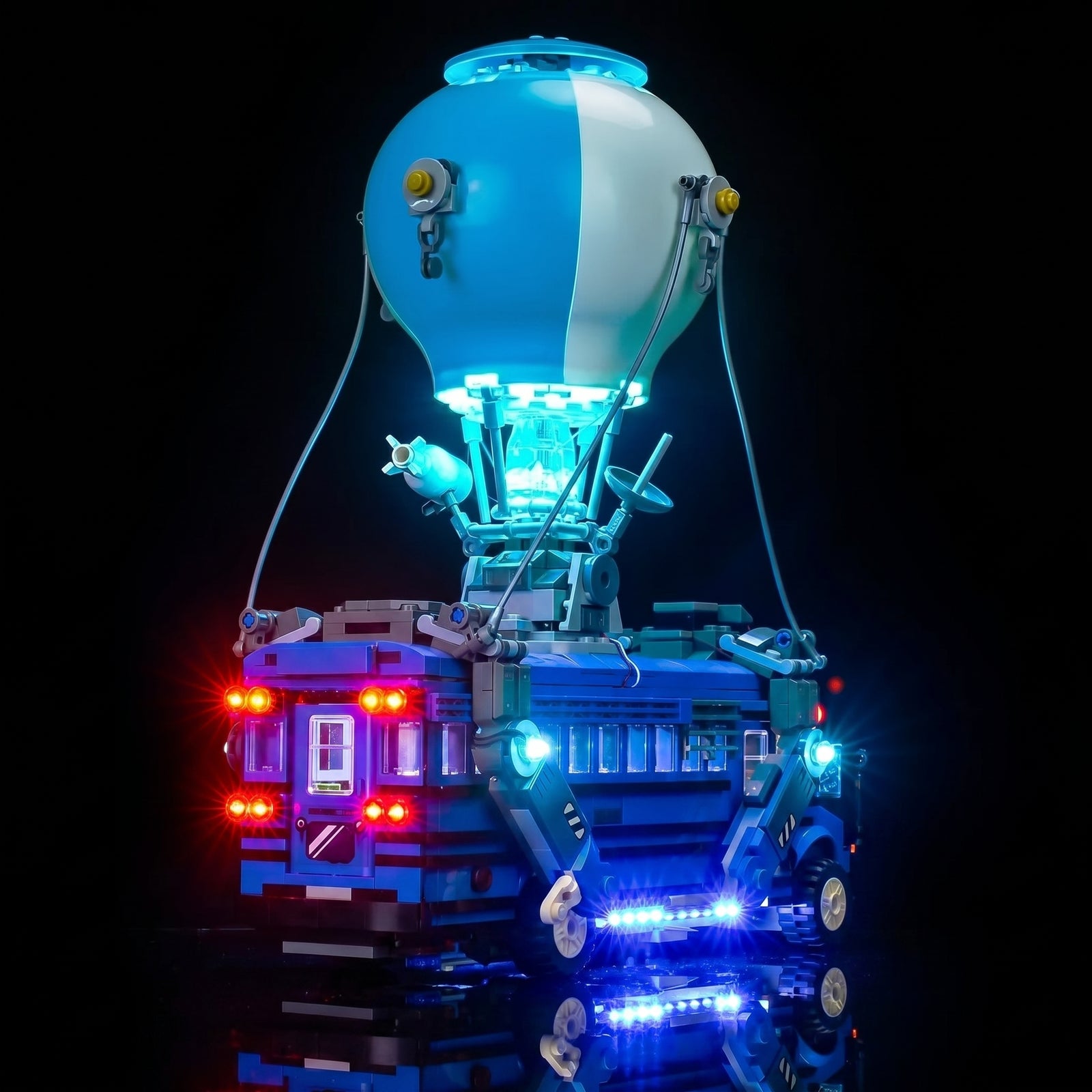 Light Kit for LEGO® Fortnite Battle Bus #77073