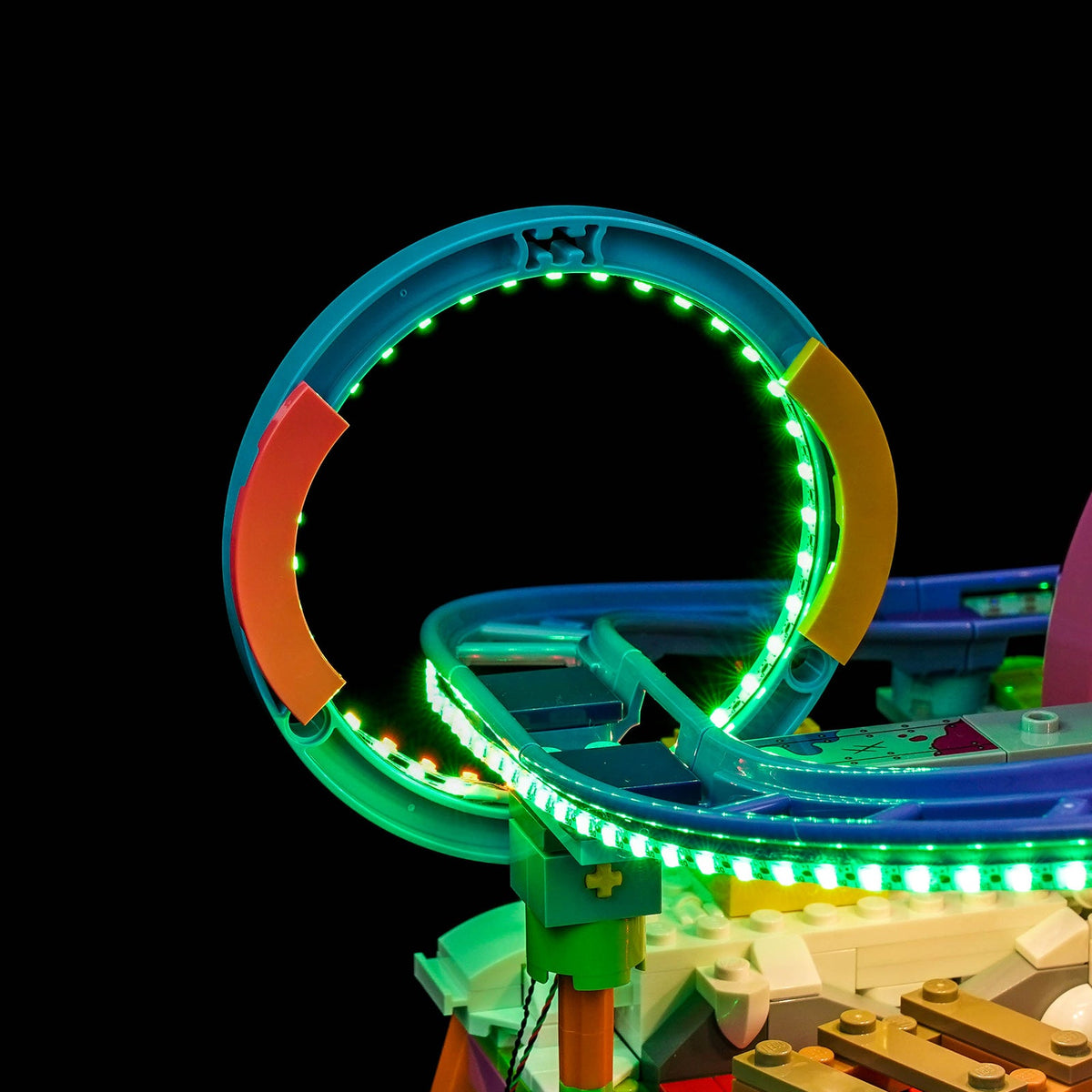 Light_Kit_for_LEGO_Fortnite_Rave_Cave_77082_Bright_My_Bricks_3
