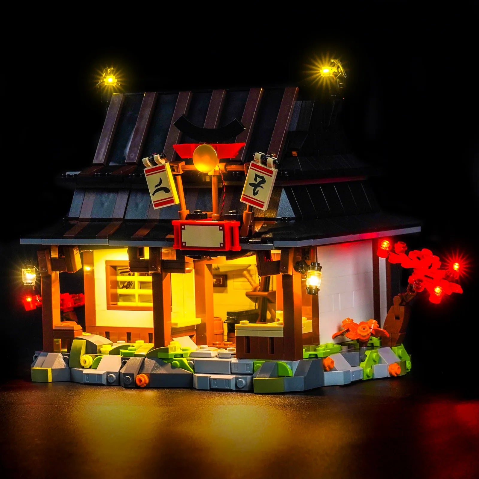 Light_Kit_for_LEGO_Four_Weapons_Blacksmith_15th_Anniversary_71858_Bright_My_Bricks_16