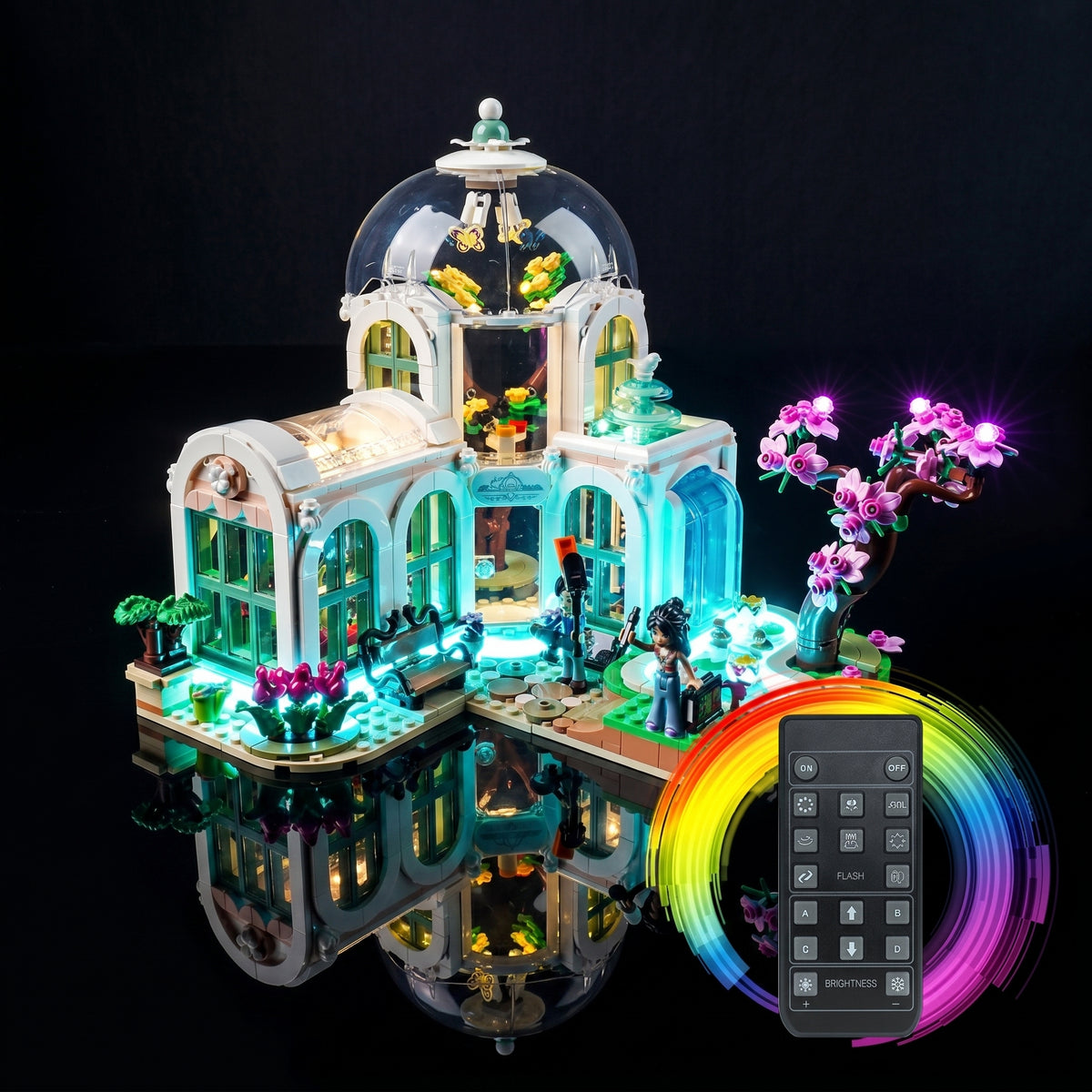 Light_Kit_for_LEGO_Friends_Botanical_Garden_41757_Bright_My_Bricks_13