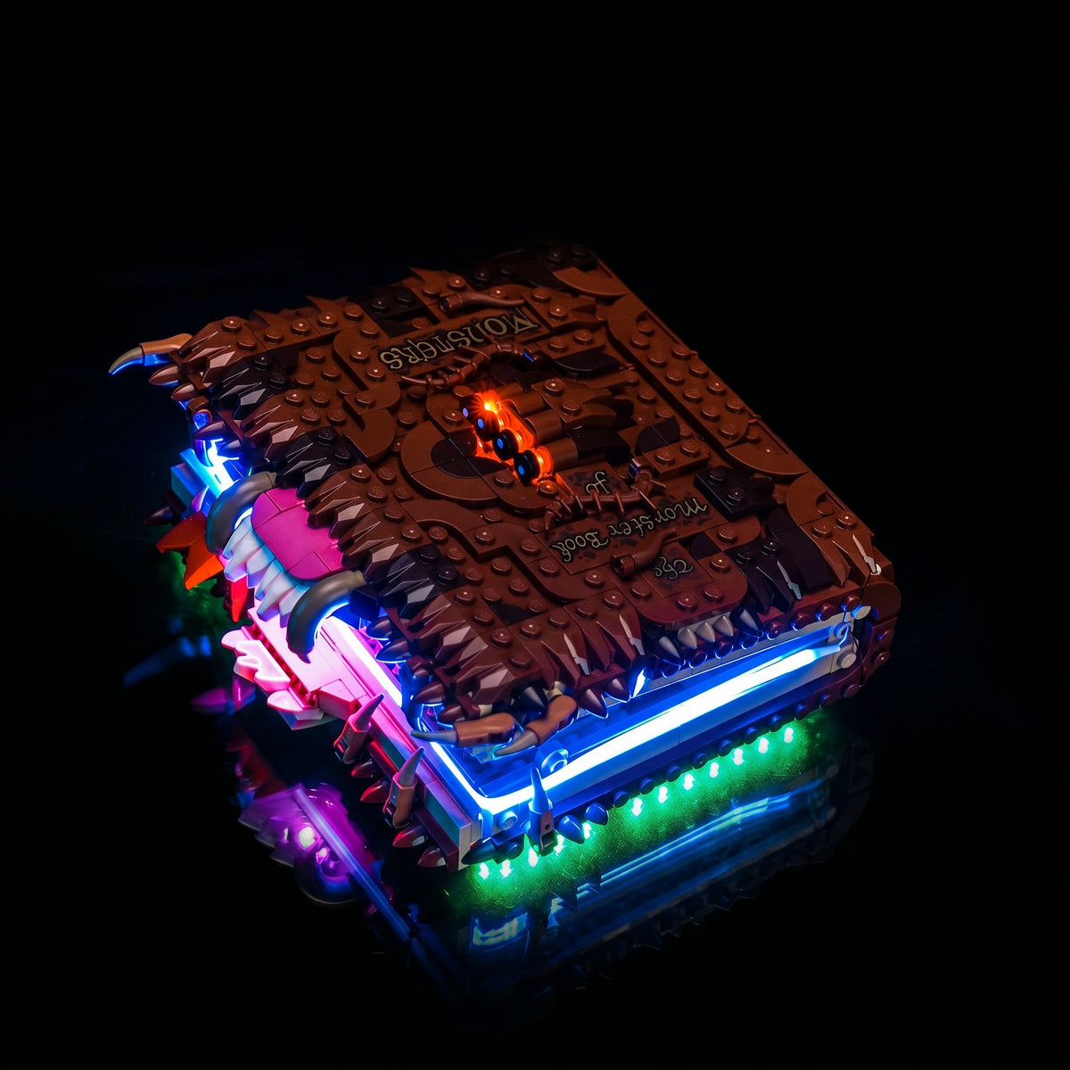 Light_Kit_for_LEGO_Harry_Potter_Chomping_Monster_Book_of_Monsters_76449_Bright_My_Bricks_13
