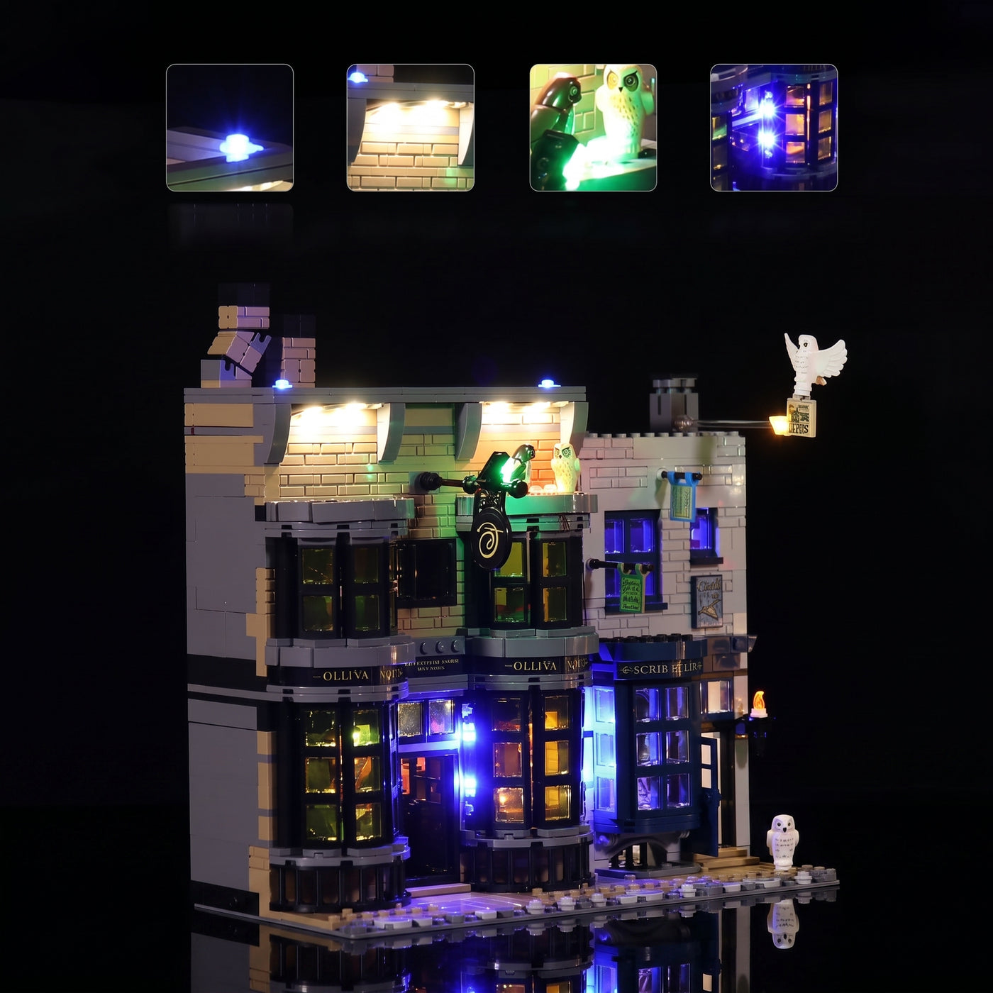 Light_Kit_for_LEGO_Harry_Potter_Diagon_Alley_75978_Bright_My_Bricks_11