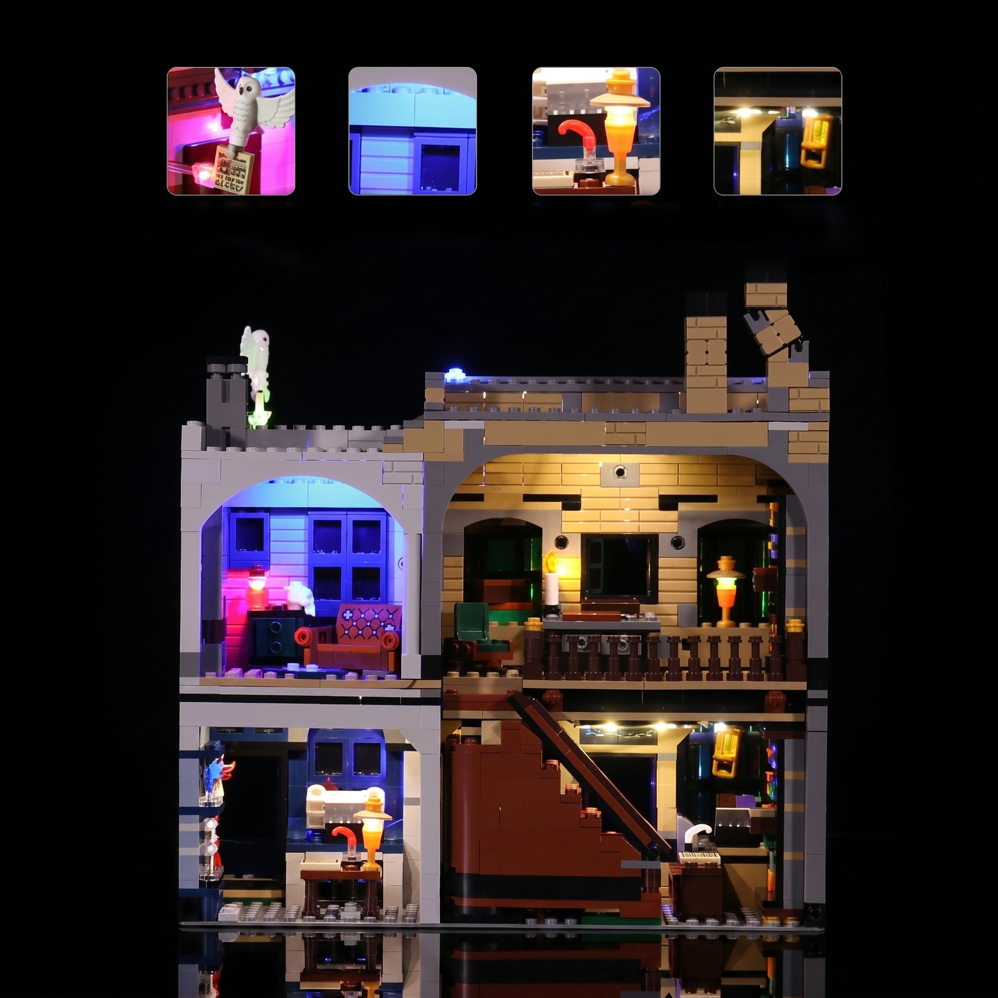 Light_Kit_for_LEGO_Harry_Potter_Diagon_Alley_75978_Bright_My_Bricks_13