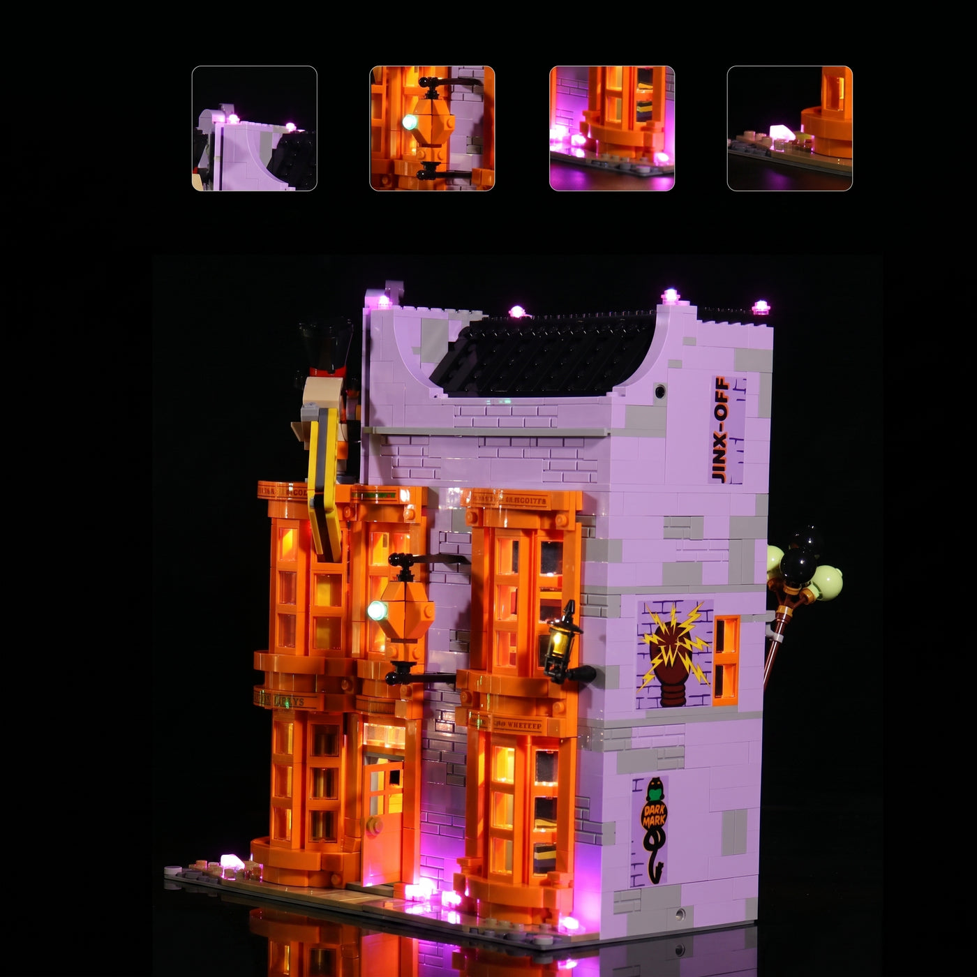 Light_Kit_for_LEGO_Harry_Potter_Diagon_Alley_75978_Bright_My_Bricks_15