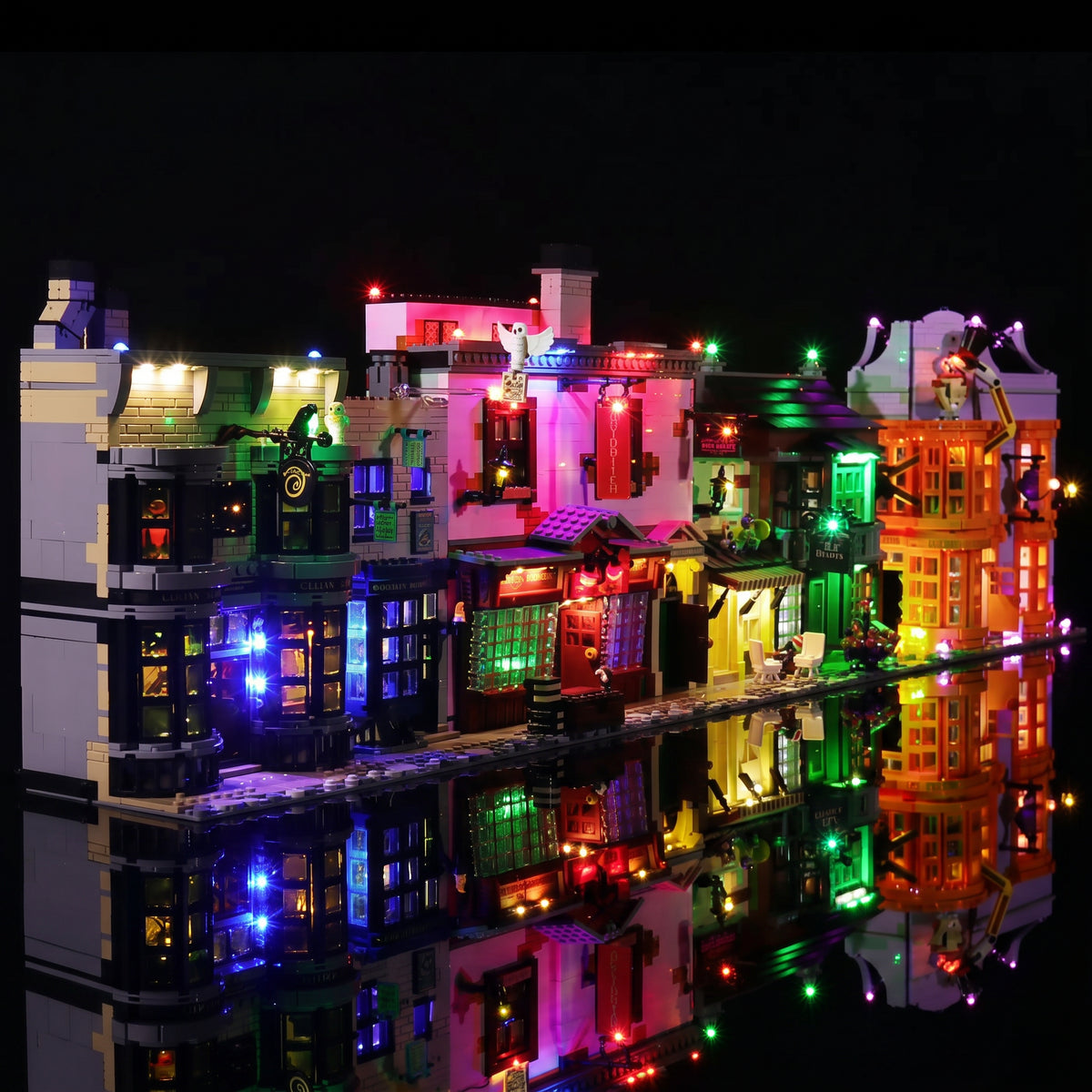 Light_Kit_for_LEGO_Harry_Potter_Diagon_Alley_75978_Bright_My_Bricks_9