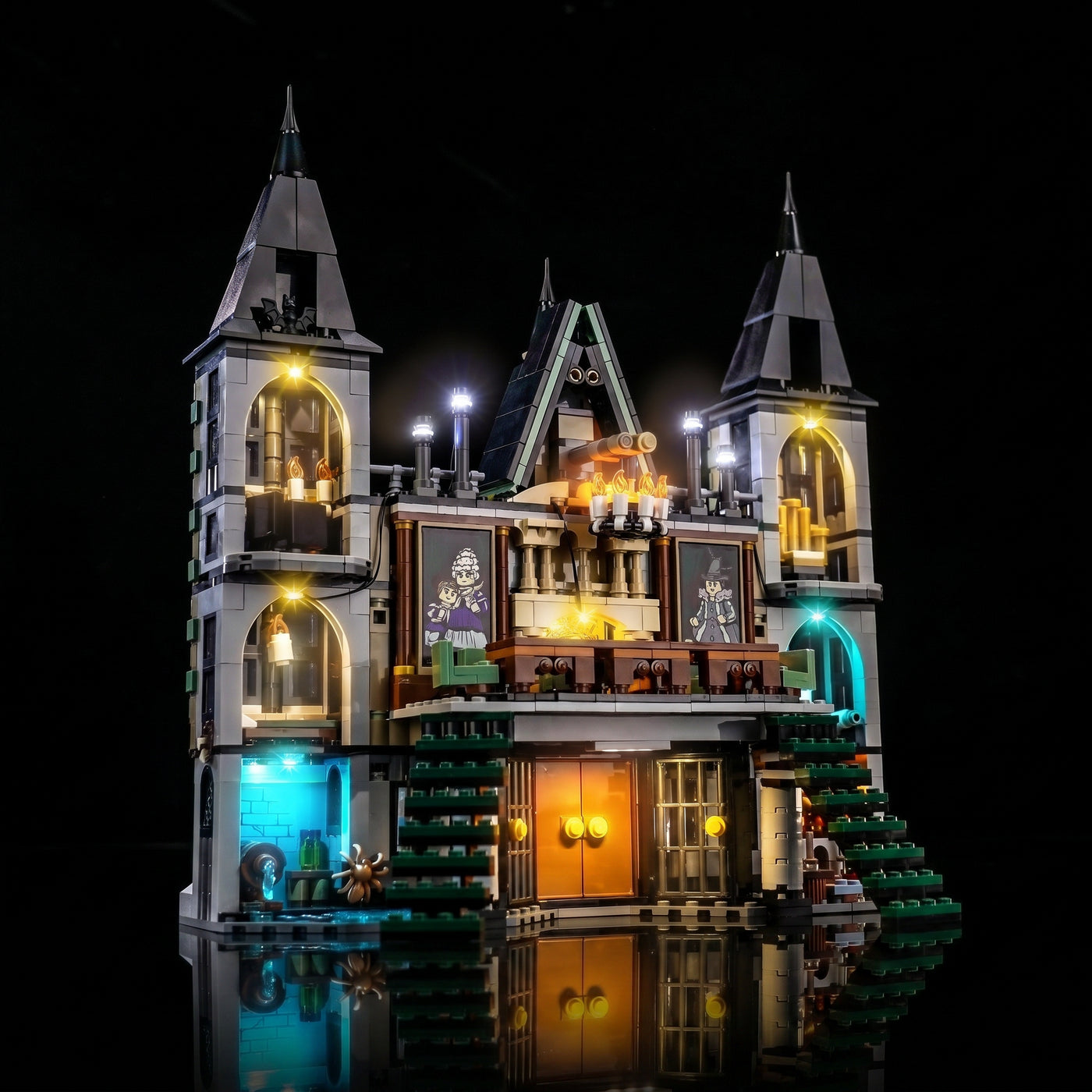 Light_Kit_for_LEGO_Harry_Potter_Malfoy_Manor_76453_Bright_My_Bricks_18