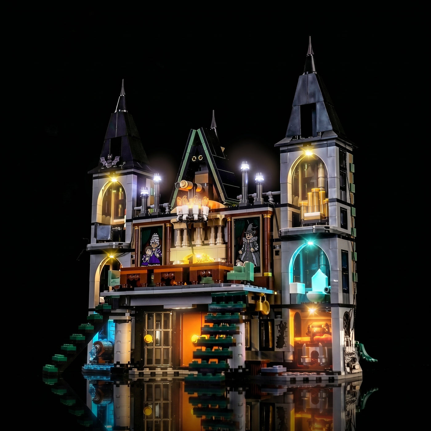 Light_Kit_for_LEGO_Harry_Potter_Malfoy_Manor_76453_Bright_My_Bricks_20