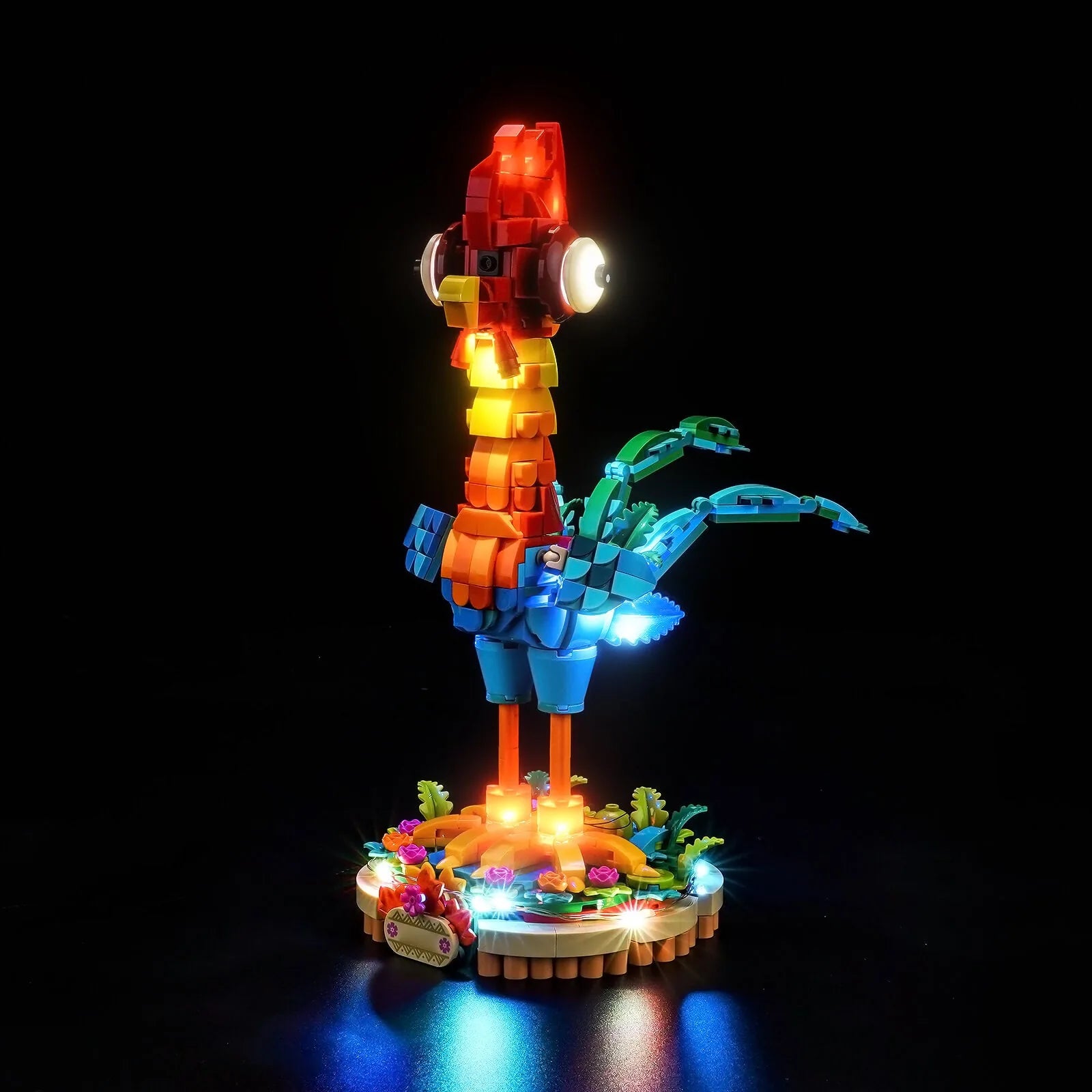 Light_Kit_for_LEGO_Heihei_43272_Bright_My_Bricks_9