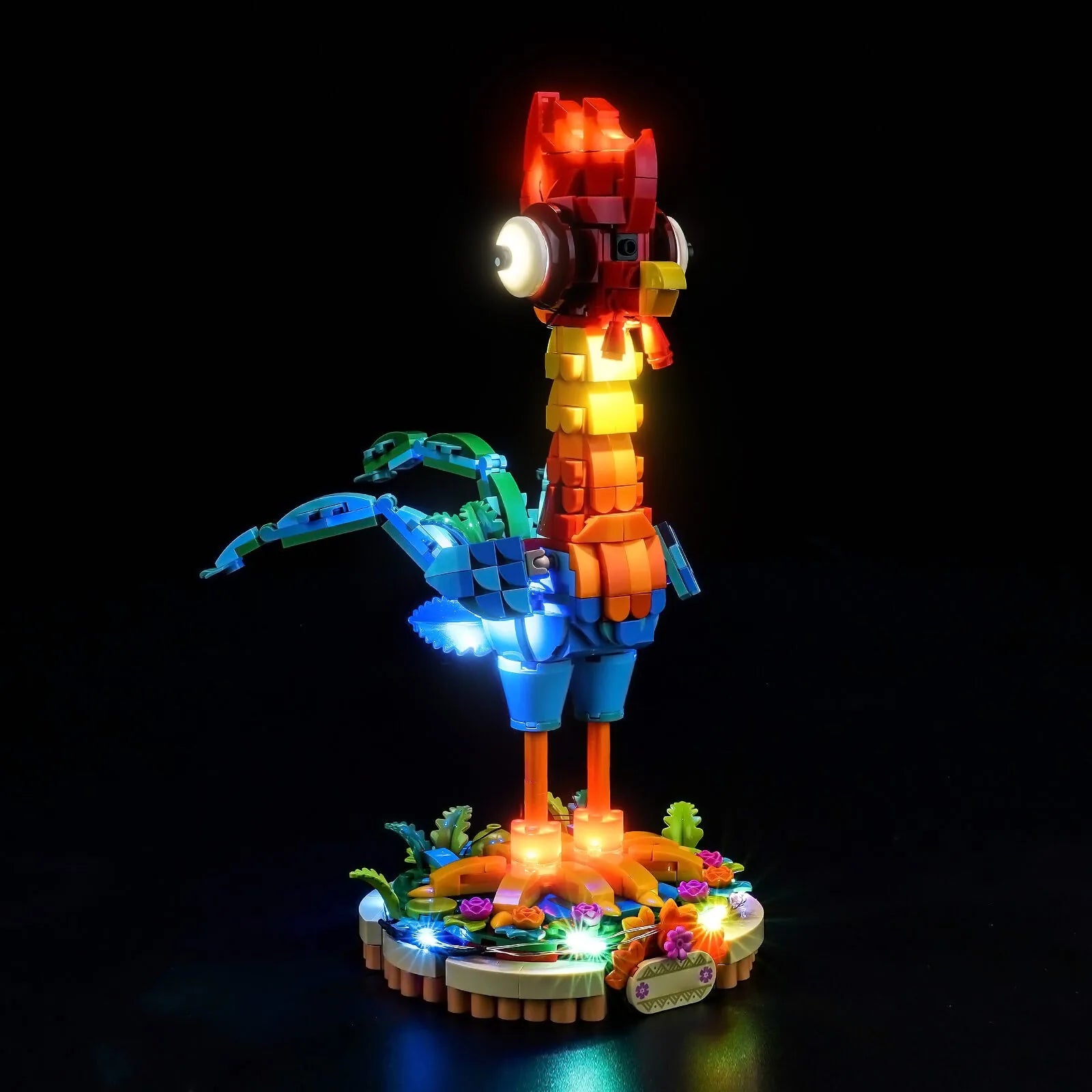 Light_Kit_for_LEGO_Heihei_43272_Bright_My_Bricks_2