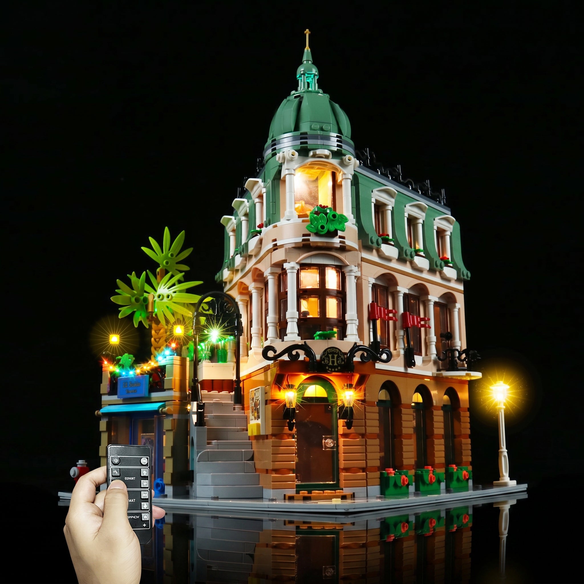 Light_Kit_for_LEGO_Icons_Boutique_Hotel_10297_Bright_My_Bricks_15