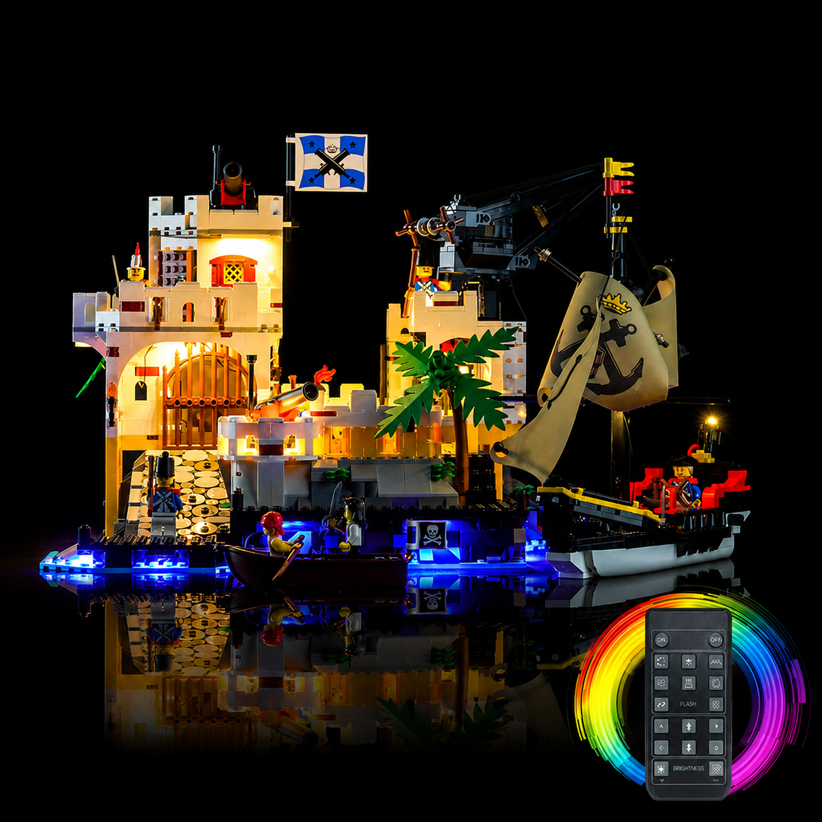 Light_Kit_for_LEGO_Icons_Eldorado_Fortress_10320_Bright_My_Bricks_2