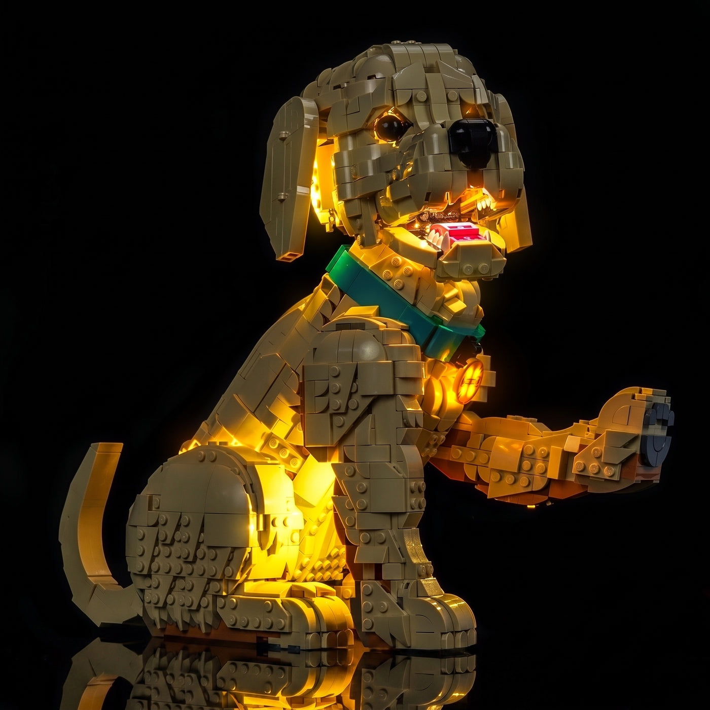 Light_Kit_for_LEGO_Icons_Golden_Retriever_Puppy_11384_Bright_My_Bricks_15