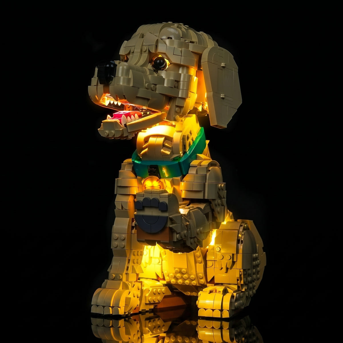Light_Kit_for_LEGO_Icons_Golden_Retriever_Puppy_11384_Bright_My_Bricks_16