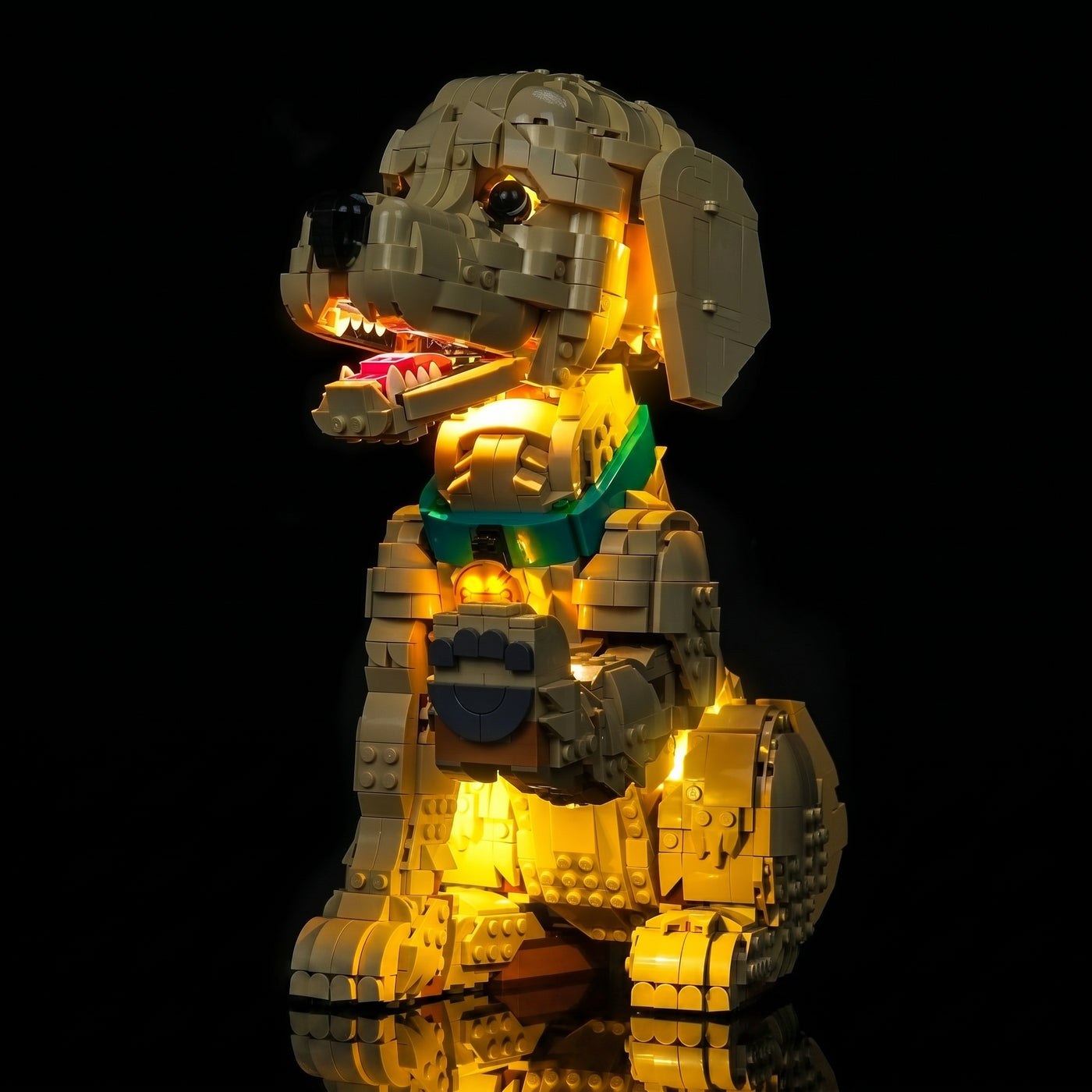 Light_Kit_for_LEGO_Icons_Golden_Retriever_Puppy_11384_Bright_My_Bricks_16