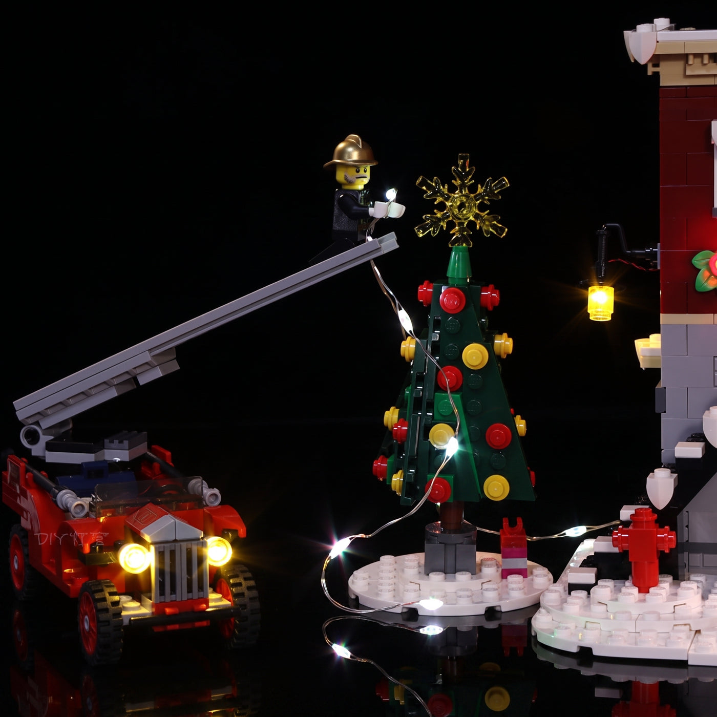 Light_Kit_for_LEGO_Icons_Winter_Village_Fire_Station_10263_Bright_My_Bricks_11
