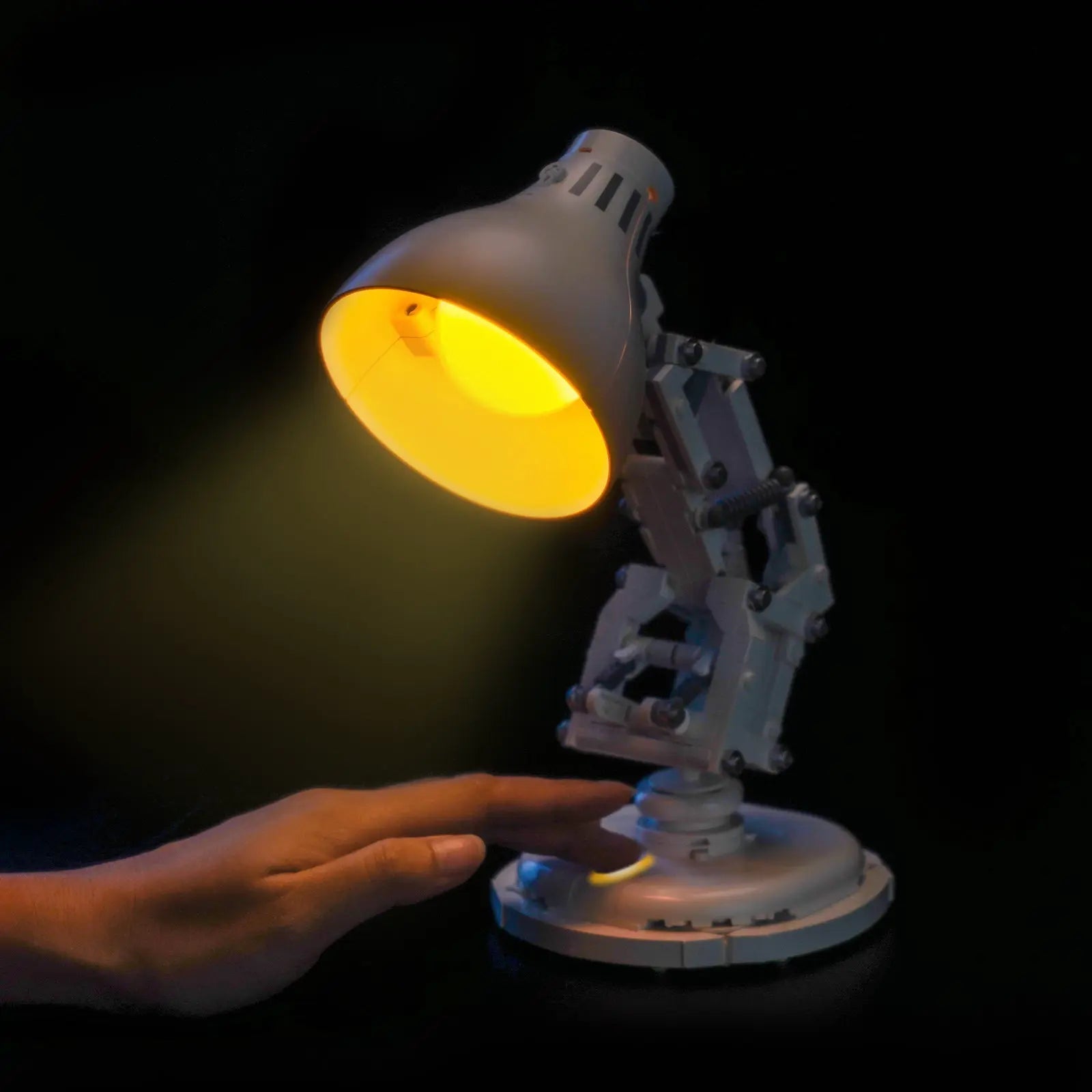 Bright My Bricks LED kit for LEGO Ideas ǀ Disney Pixar Luxo Jr. #21357