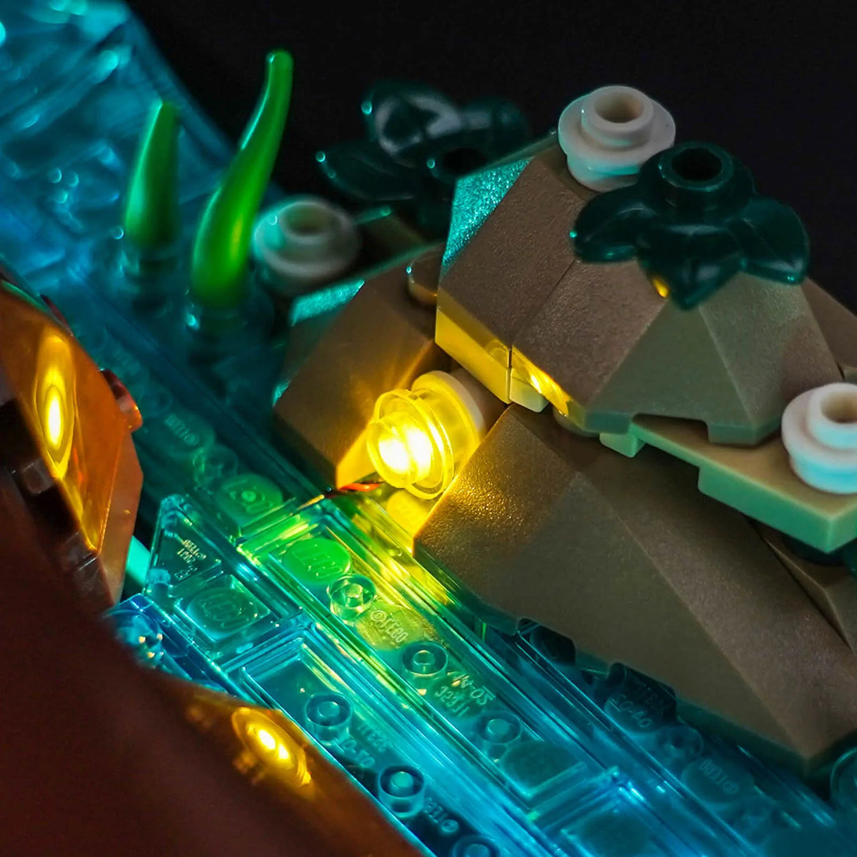 Light_Kit_for_LEGO_Ideas_Floating_Sea_Otters_21366_Bright_My_Bricks_11