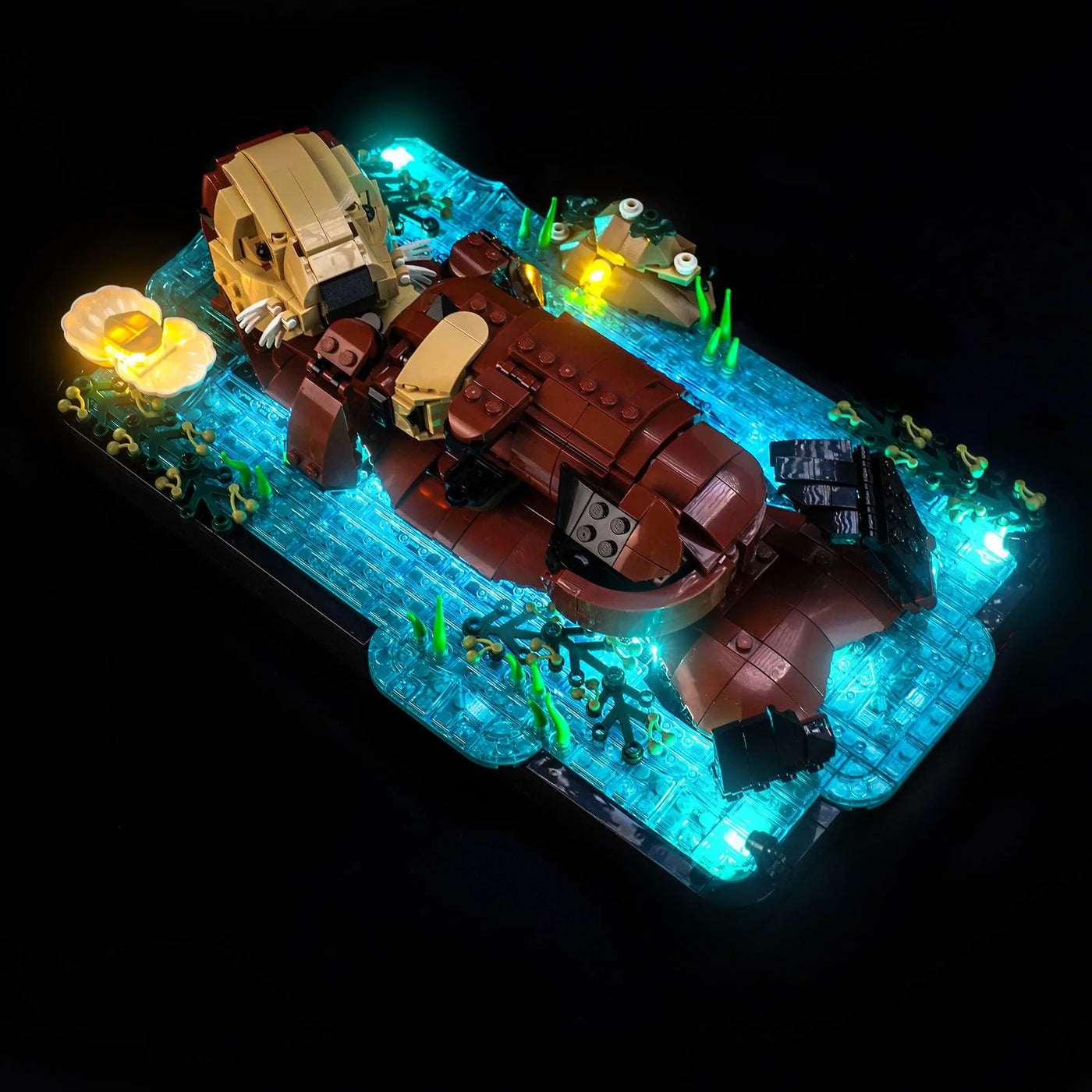 Light_Kit_for_LEGO_Ideas_Floating_Sea_Otters_21366_Bright_My_Bricks_7