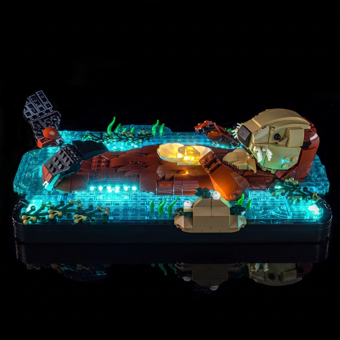 Light_Kit_for_LEGO_Ideas_Floating_Sea_Otters_21366_Bright_My_Bricks_4