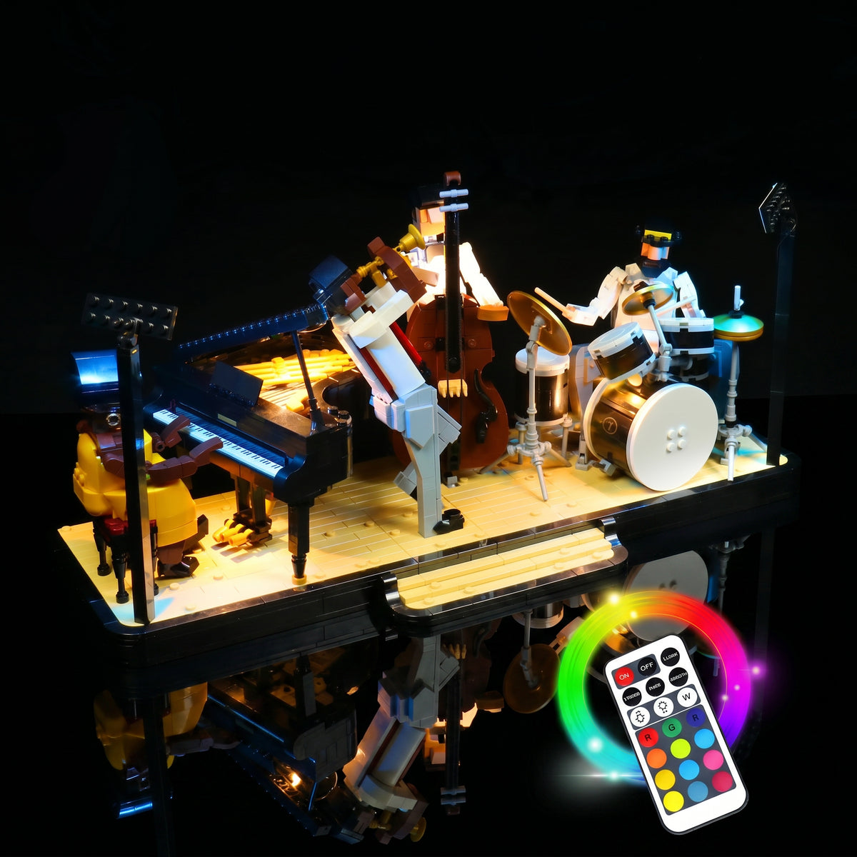 Light_Kit_for_LEGO_Ideas_Jazz_Quartet_21334_Bright_My_Bricks_12