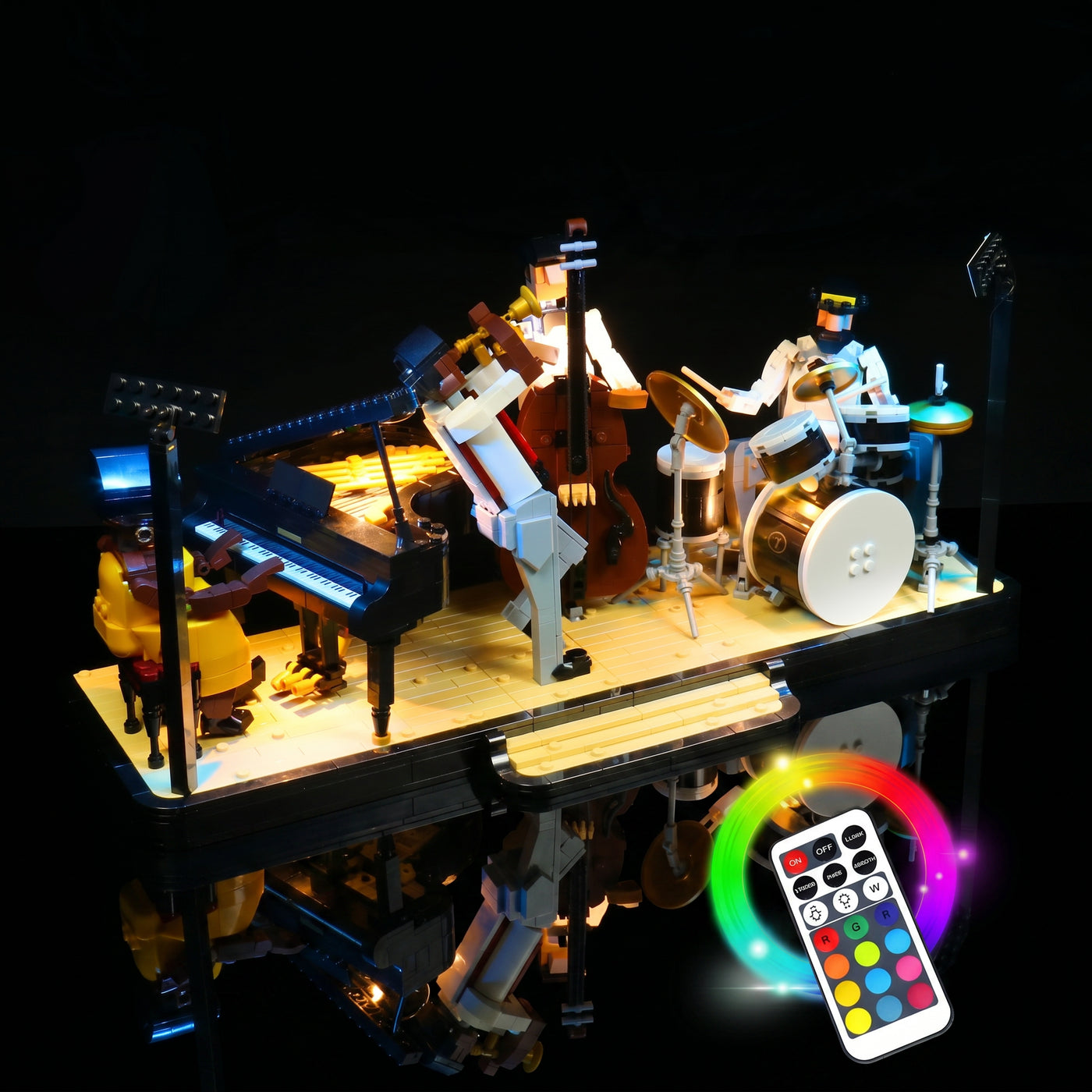 Light_Kit_for_LEGO_Ideas_Jazz_Quartet_21334_Bright_My_Bricks_12