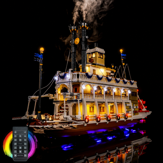 Light_Kit_for_LEGO_Ideas_River_Steamboat_21356_Bright_My_Bricks_2