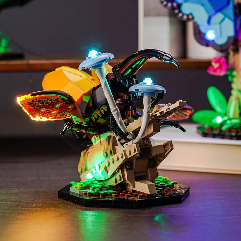 Light_Kit_for_LEGO_Ideas_The_Insect_Collection_21342_Bright_My_Bricks_6