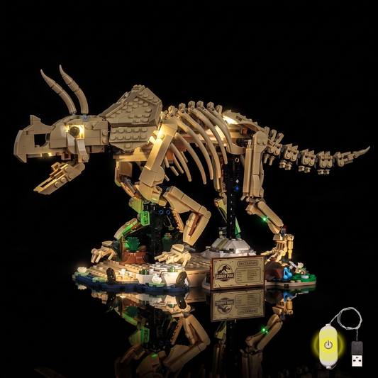 Light_Kit_for_LEGO_Jurassic_World_Dinosaur_Fossils_Triceratops_77985_Bright_My_Bricks_10