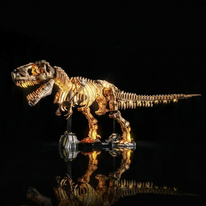 Kits LED pour sets LEGO® Jurassic World
