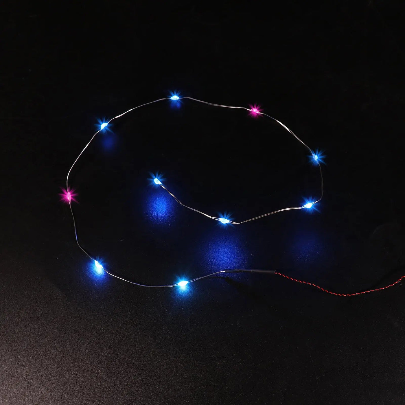 LumiSphere A023 LED Light Kit (Pack of 3) — Bright My Bricks | LED light kit for LEGO®