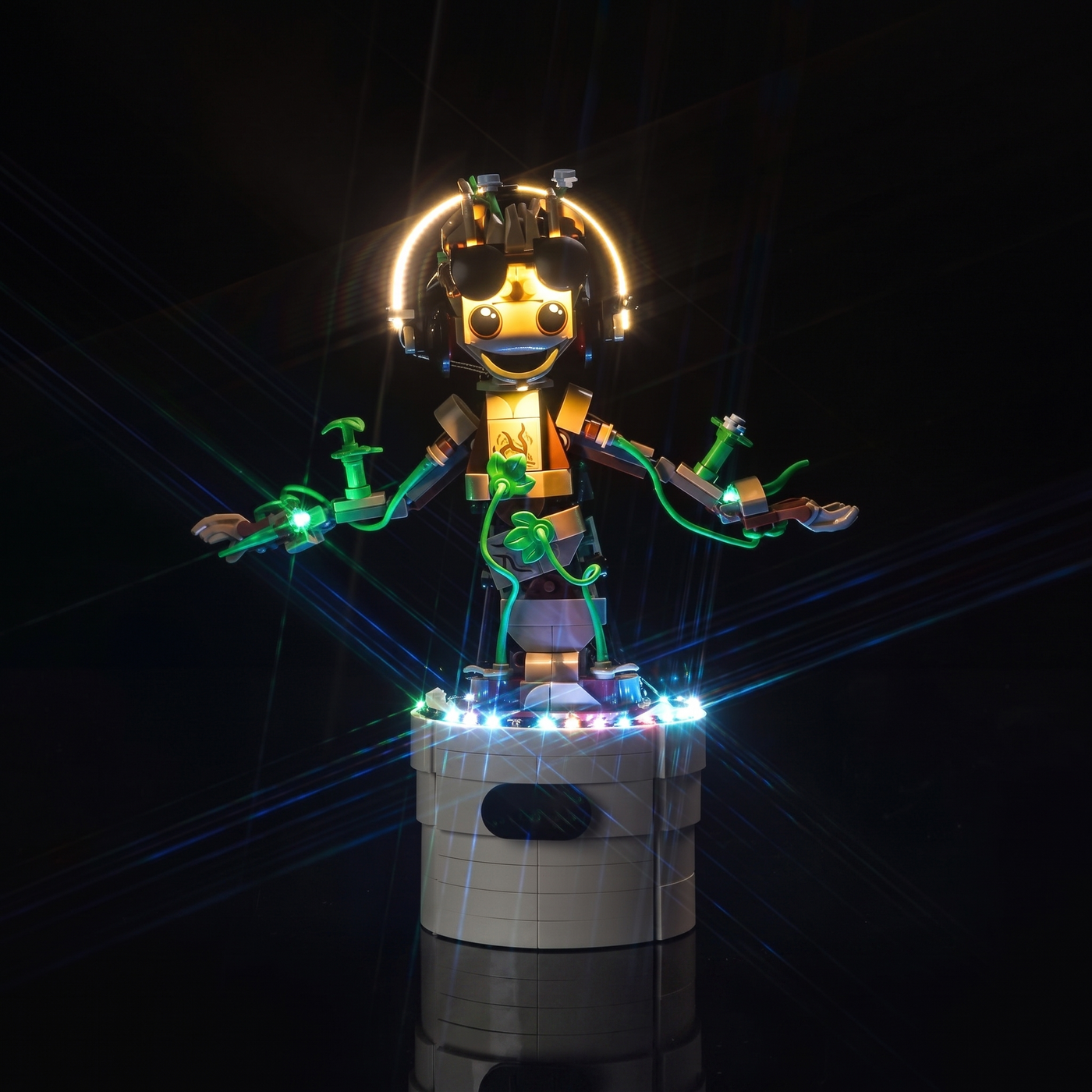 Light_Kit_for_LEGO_Marvel_Dancing_Groot_76297_Bright_My_Bricks