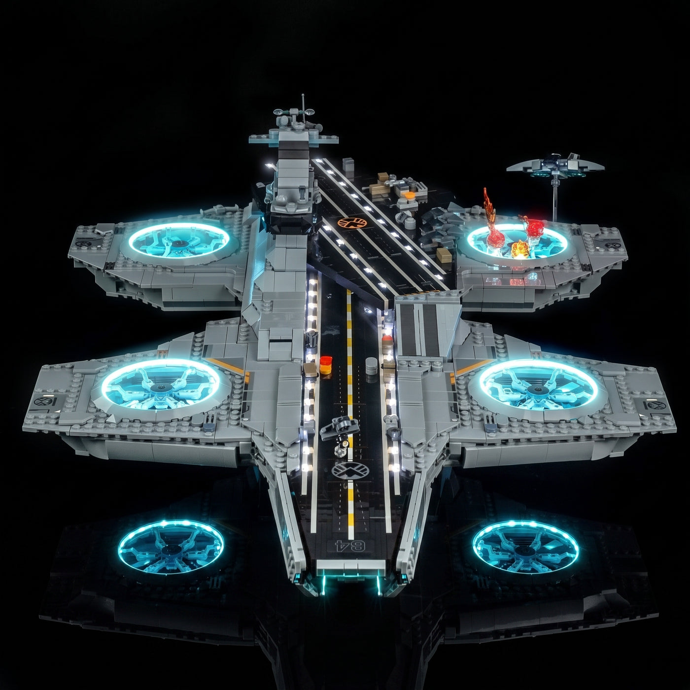 Light_Kit_for_LEGO_Marvel_SHIELD_Helicarrier_76354_Bright_My_Bricks_14