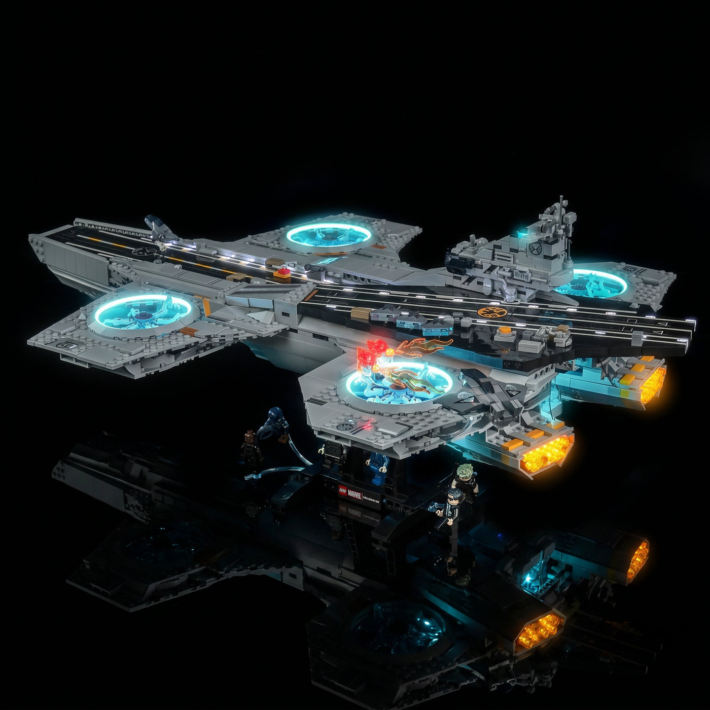 Light_Kit_for_LEGO_Marvel_SHIELD_Helicarrier_76354_Bright_My_Bricks_15