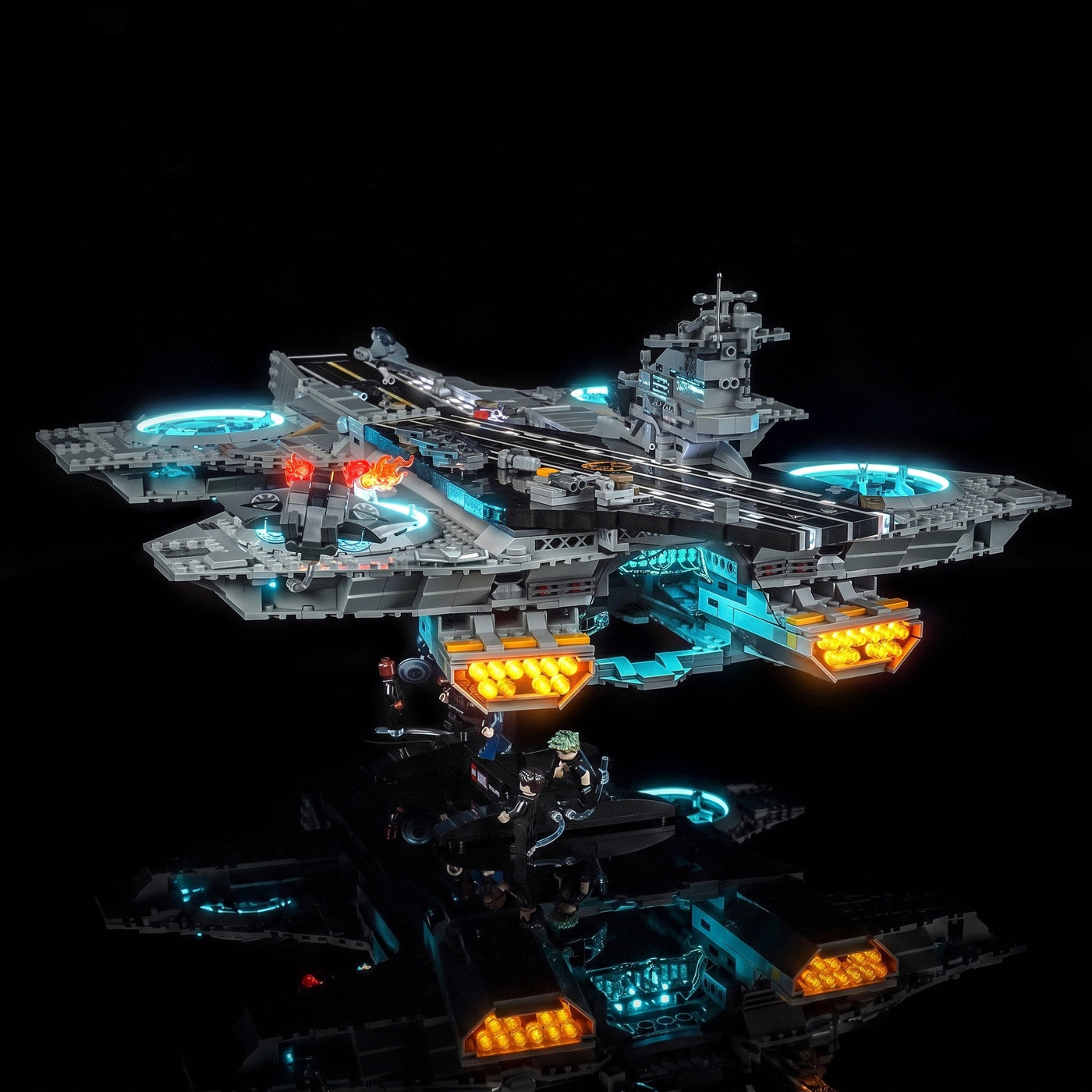 Light_Kit_for_LEGO_Marvel_SHIELD_Helicarrier_76354_Bright_My_Bricks_18