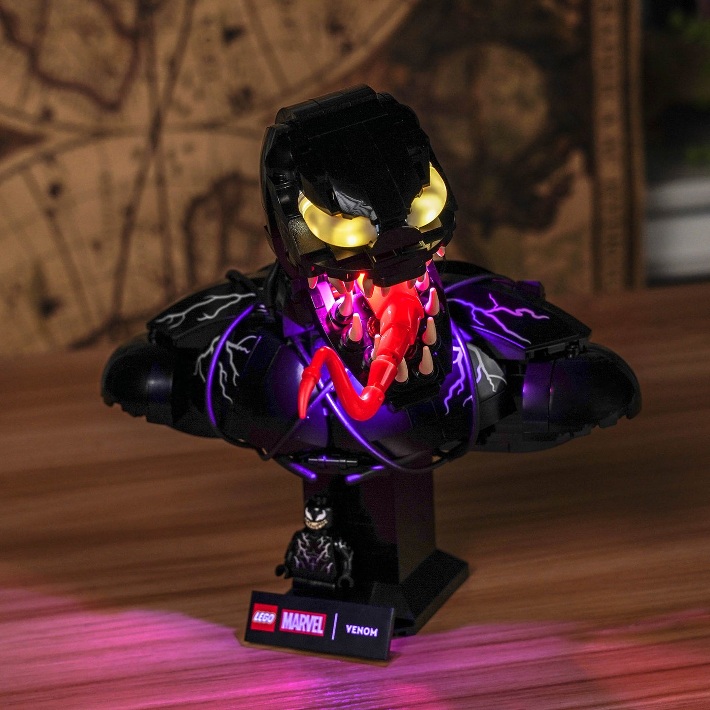 Light_Kit_for_LEGO_Marvel_Venom_Bust_76356_Bright_My_Bricks