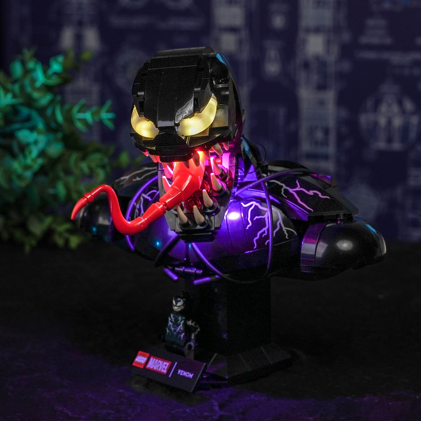 Light_Kit_for_LEGO_Marvel_Venom_Bust_76356_Bright_My_Bricks_2