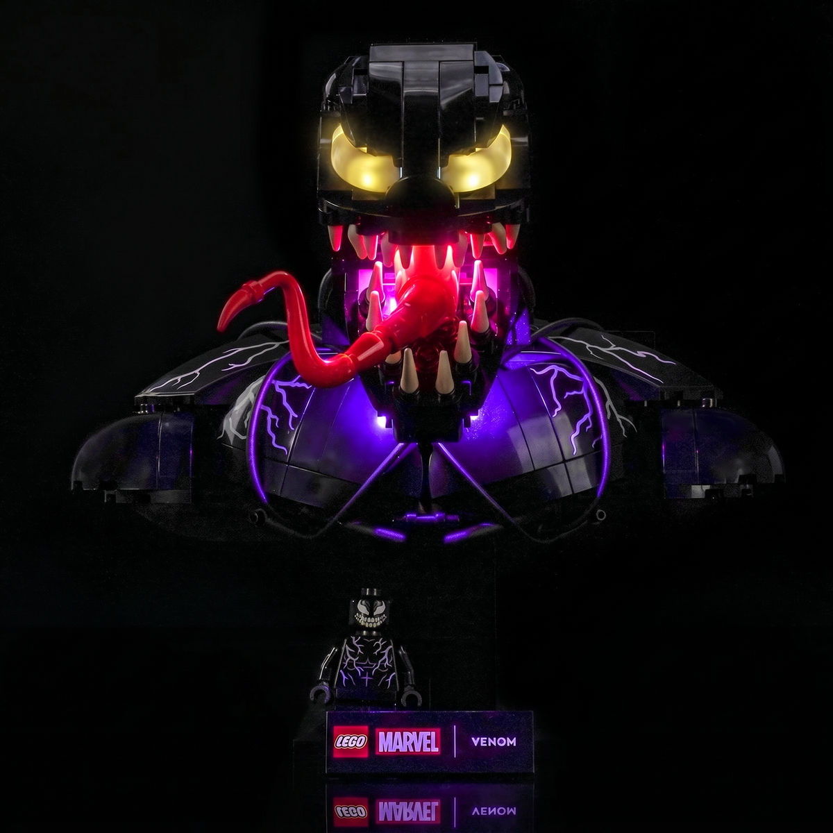 Light_Kit_for_LEGO_Marvel_Venom_Bust_76356_Bright_My_Bricks_6