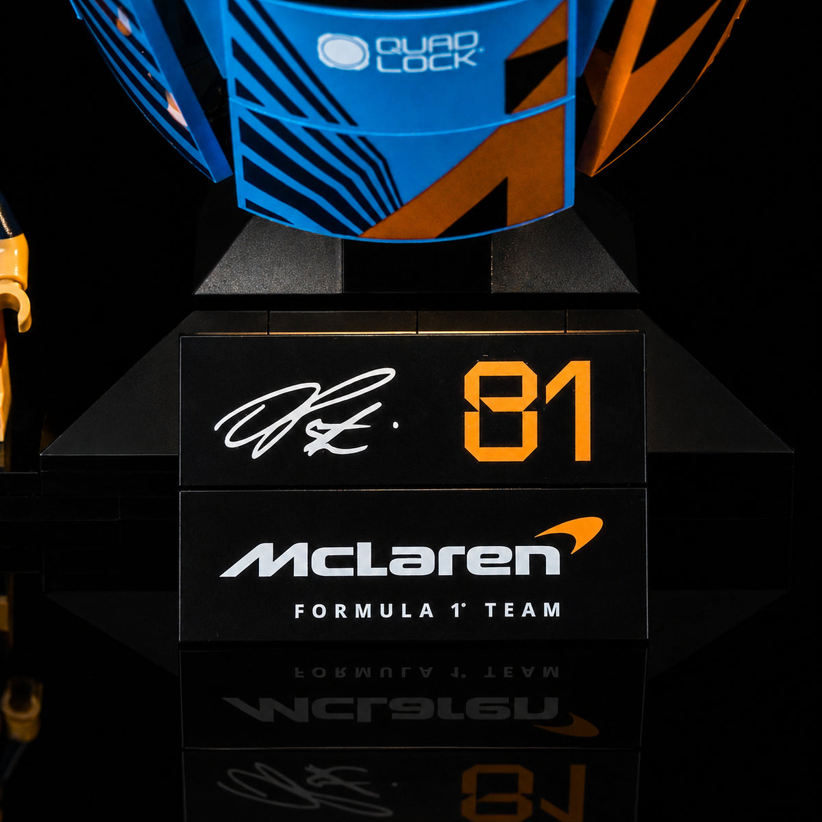 Light_Kit_for_LEGO_McLaren_Mastercard_F1_Team_Oscar_Piastri_Helmet_43017_Bright_My_Bricks_18