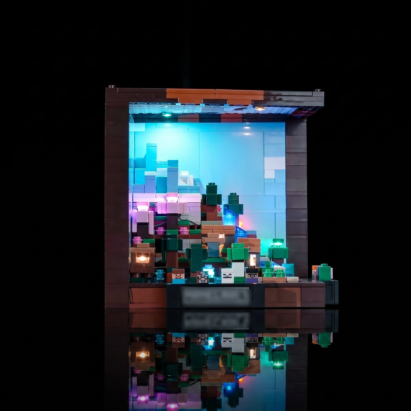 Light_Kit_for_LEGO_Minecraft_The_Crafting_Table_21265_Bright_My_Bricks_3
