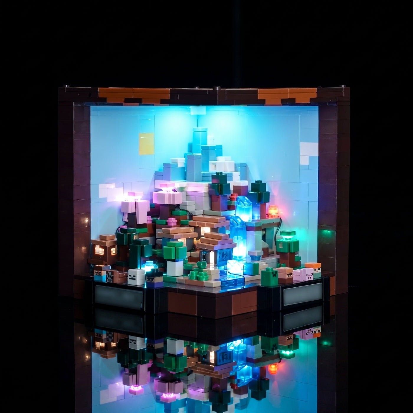 Light_Kit_for_LEGO_Minecraft_The_Crafting_Table_21265_Bright_My_Bricks_4