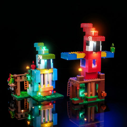 Light_Kit_for_LEGO_Minecraft_The_Parrot_Houses_21282_Bright_My_Bricks_23