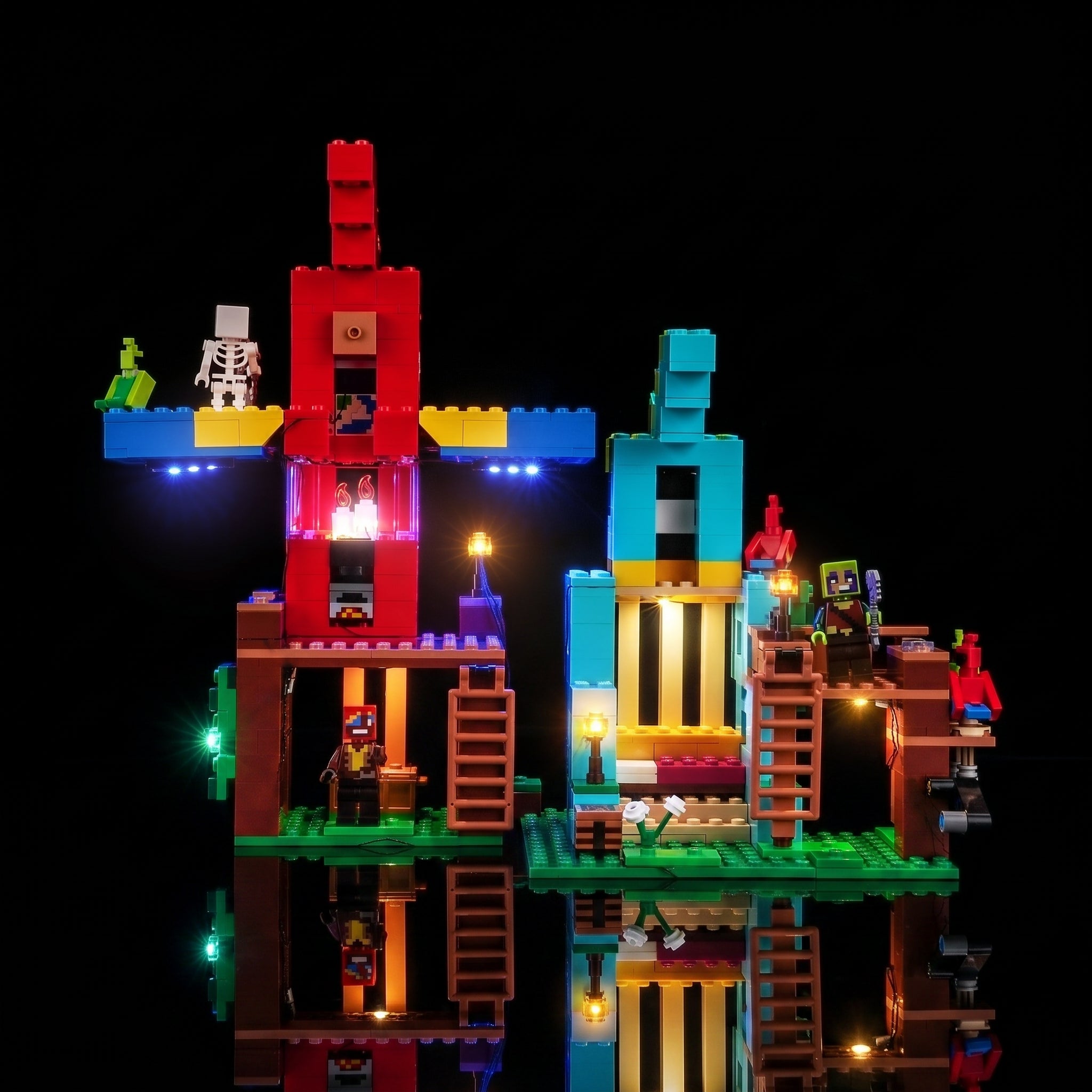 Light_Kit_for_LEGO_Minecraft_The_Parrot_Houses_21282_Bright_My_Bricks_24
