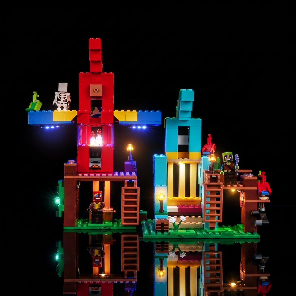 Light_Kit_for_LEGO_Minecraft_The_Parrot_Houses_21282_Bright_My_Bricks_24