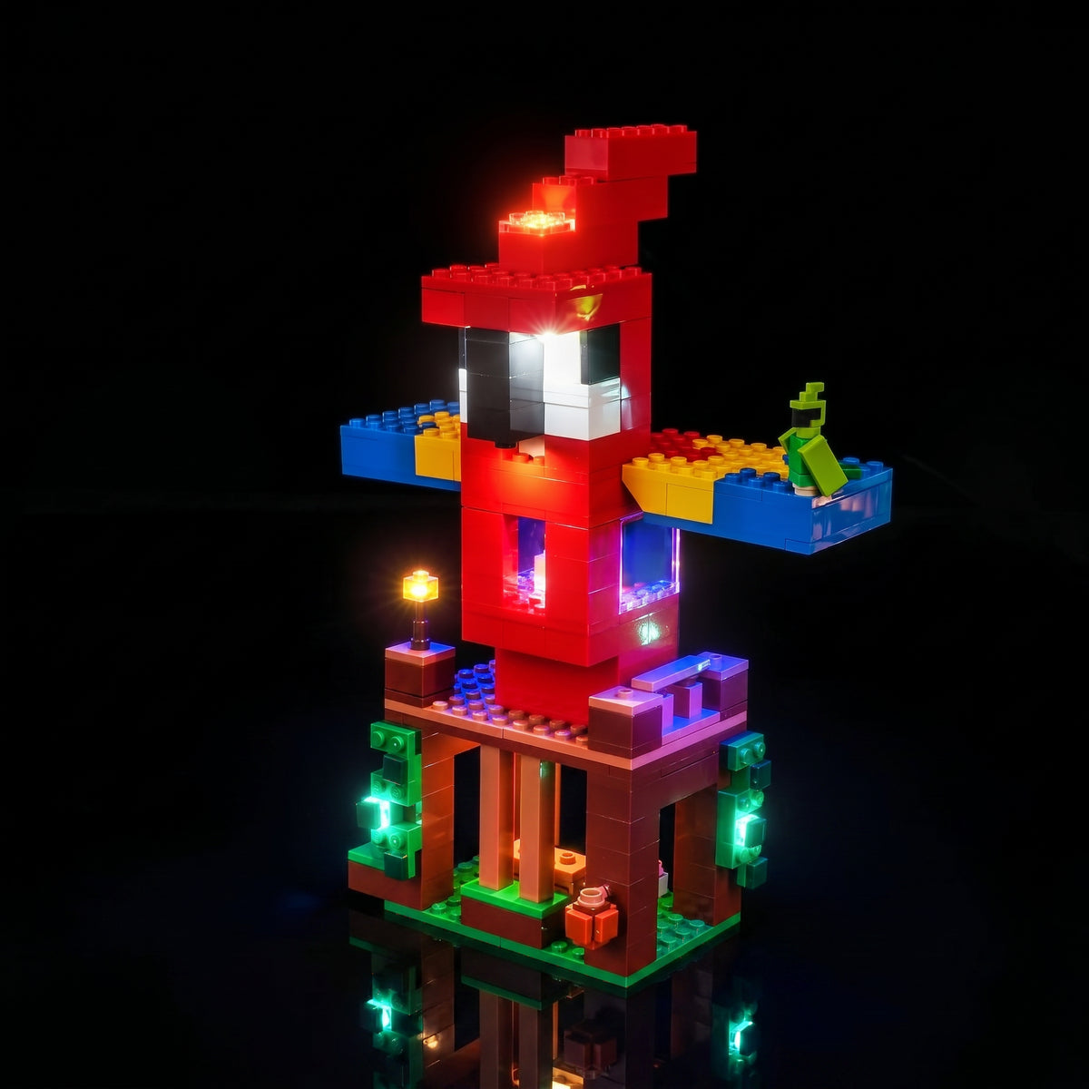 Light_Kit_for_LEGO_Minecraft_The_Parrot_Houses_21282_Bright_My_Bricks_26