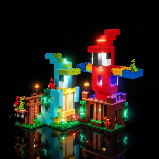Light_Kit_for_LEGO_Minecraft_The_Parrot_Houses_21282_Bright_My_Bricks_28