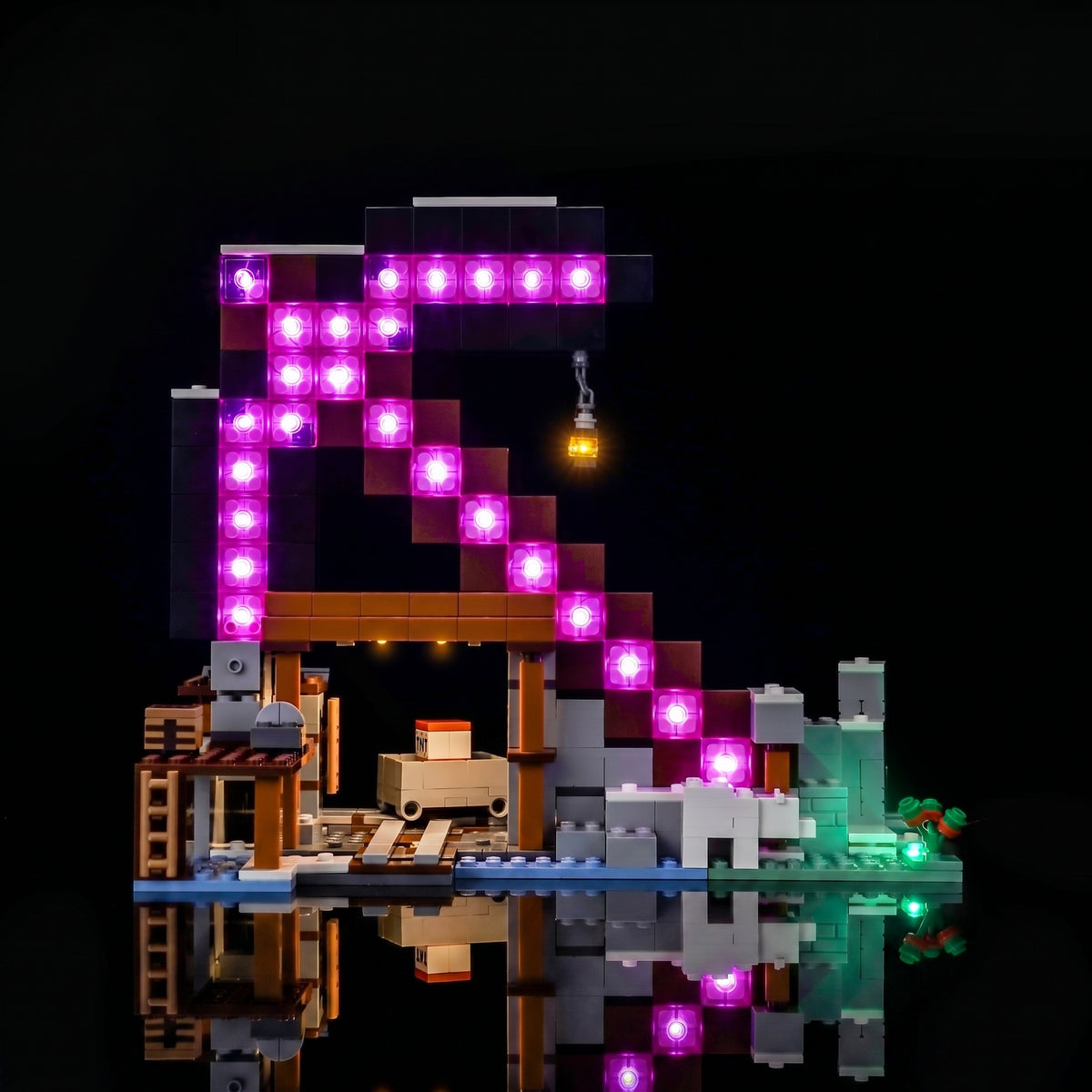 Light_Kit_for_LEGO_Minecraft_The_Pickaxe_Mine_21277_Bright_My_Bricks_14